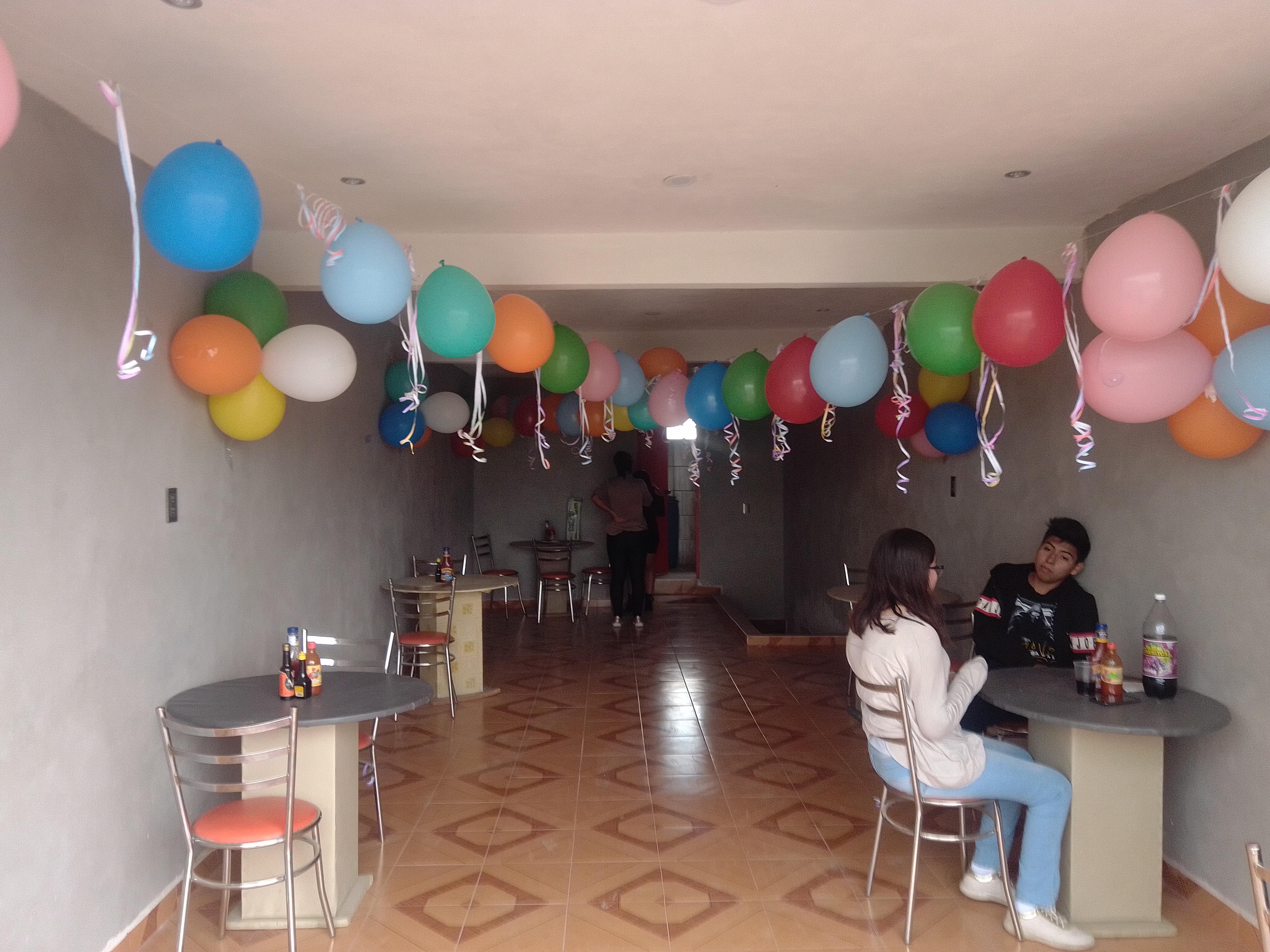 Pizzería los niños image 1