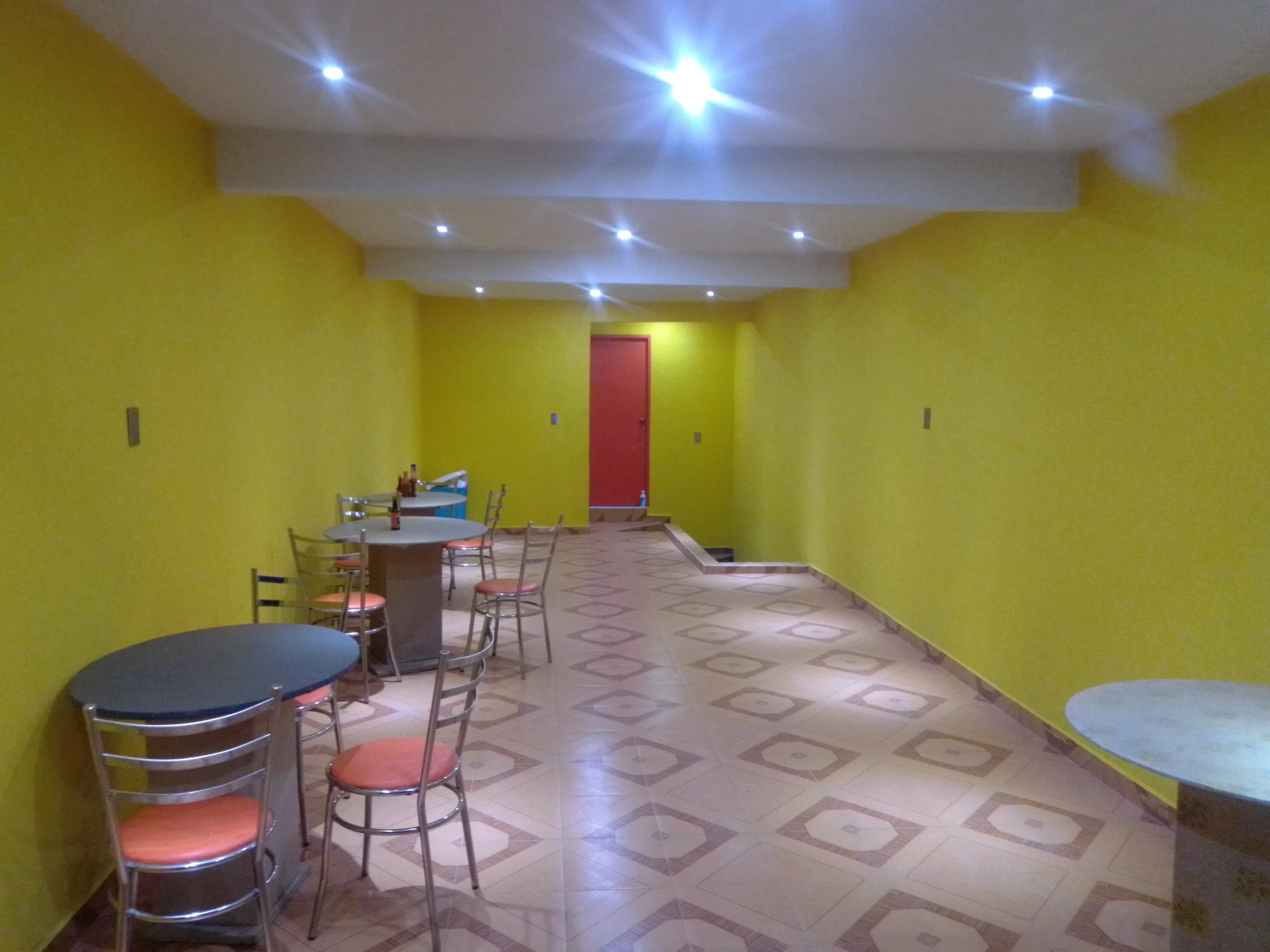 Pizzería los niños image 2