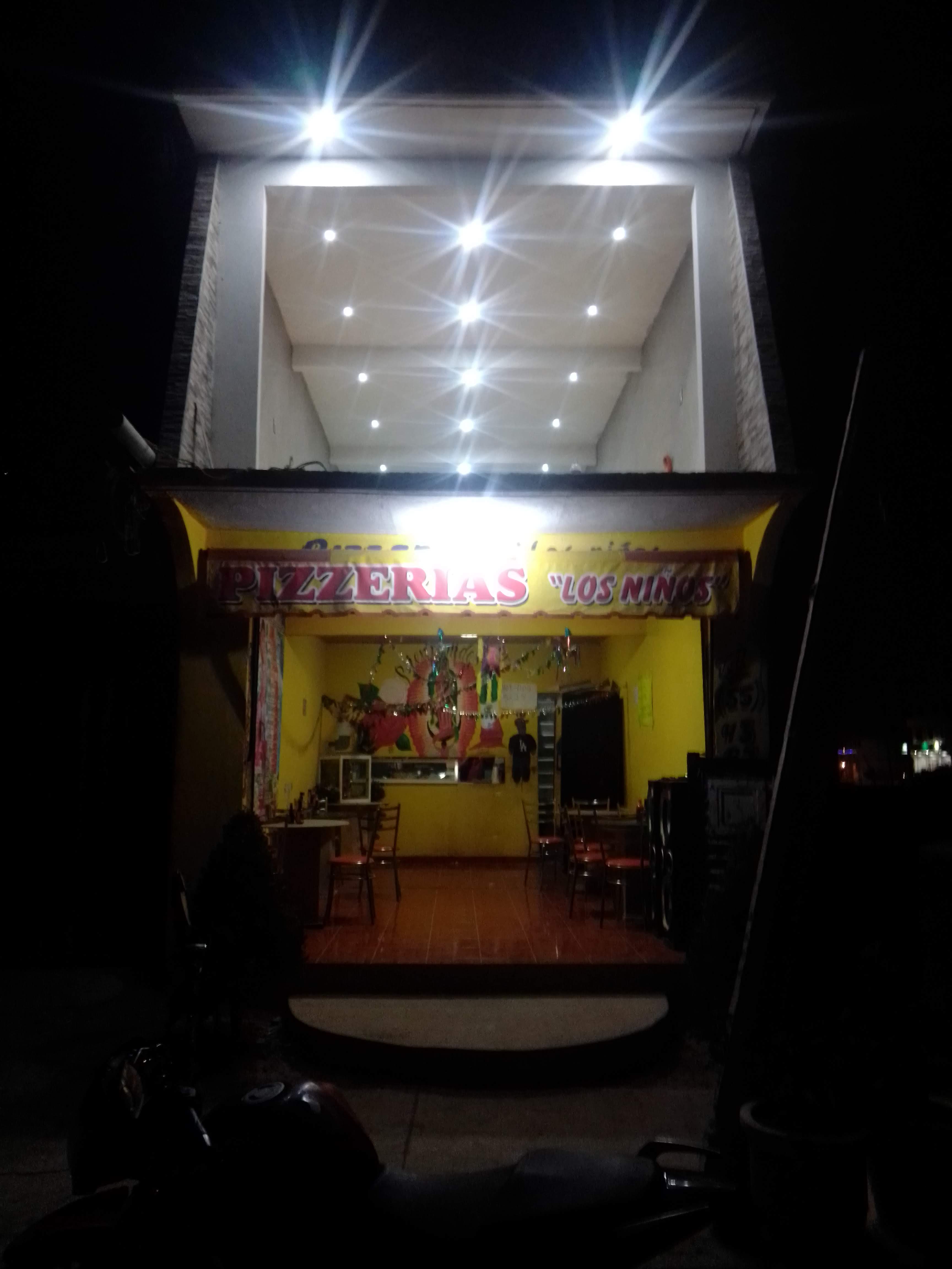 Pizzería los niños image 3