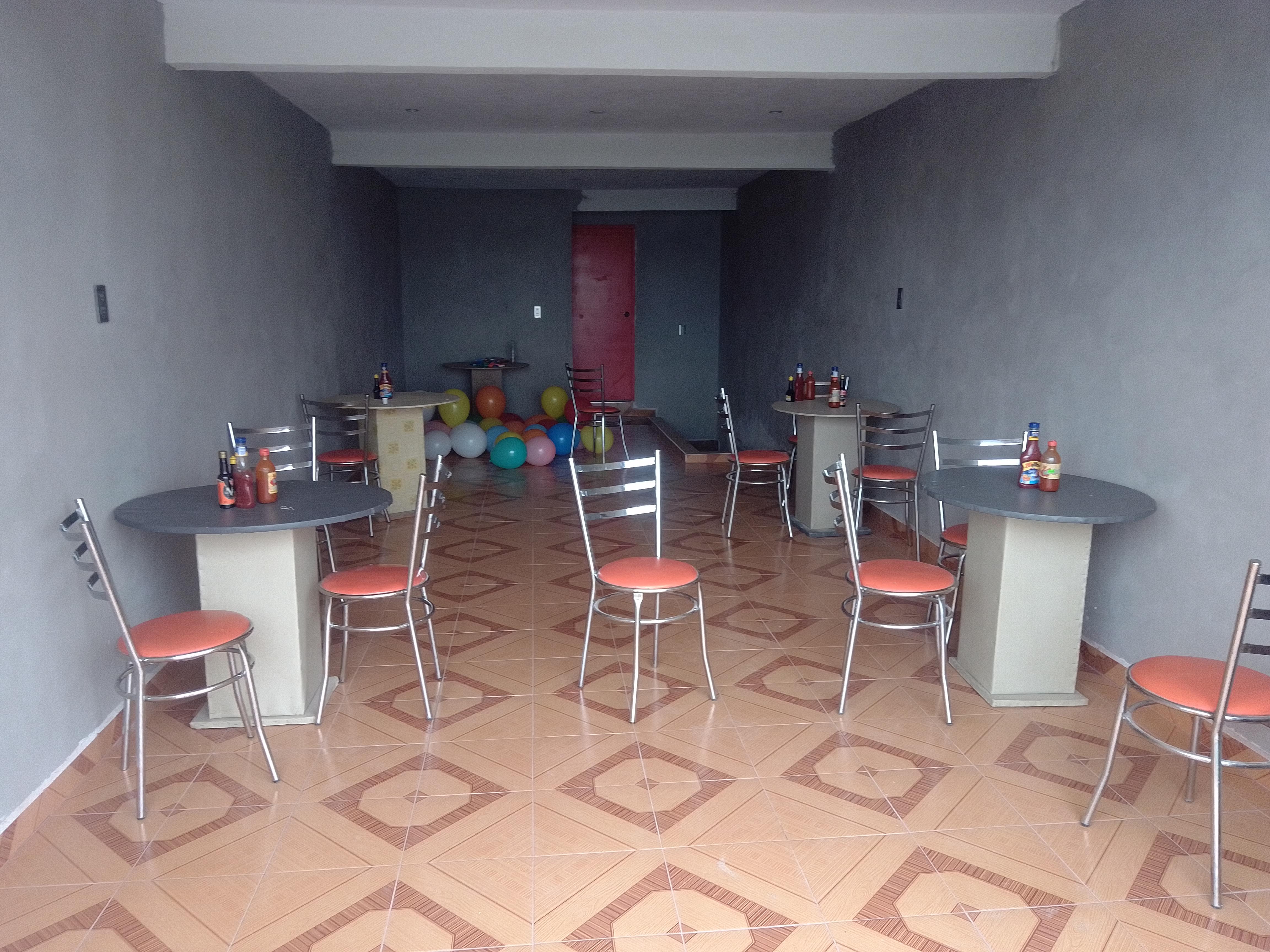 Pizzería los niños image 5