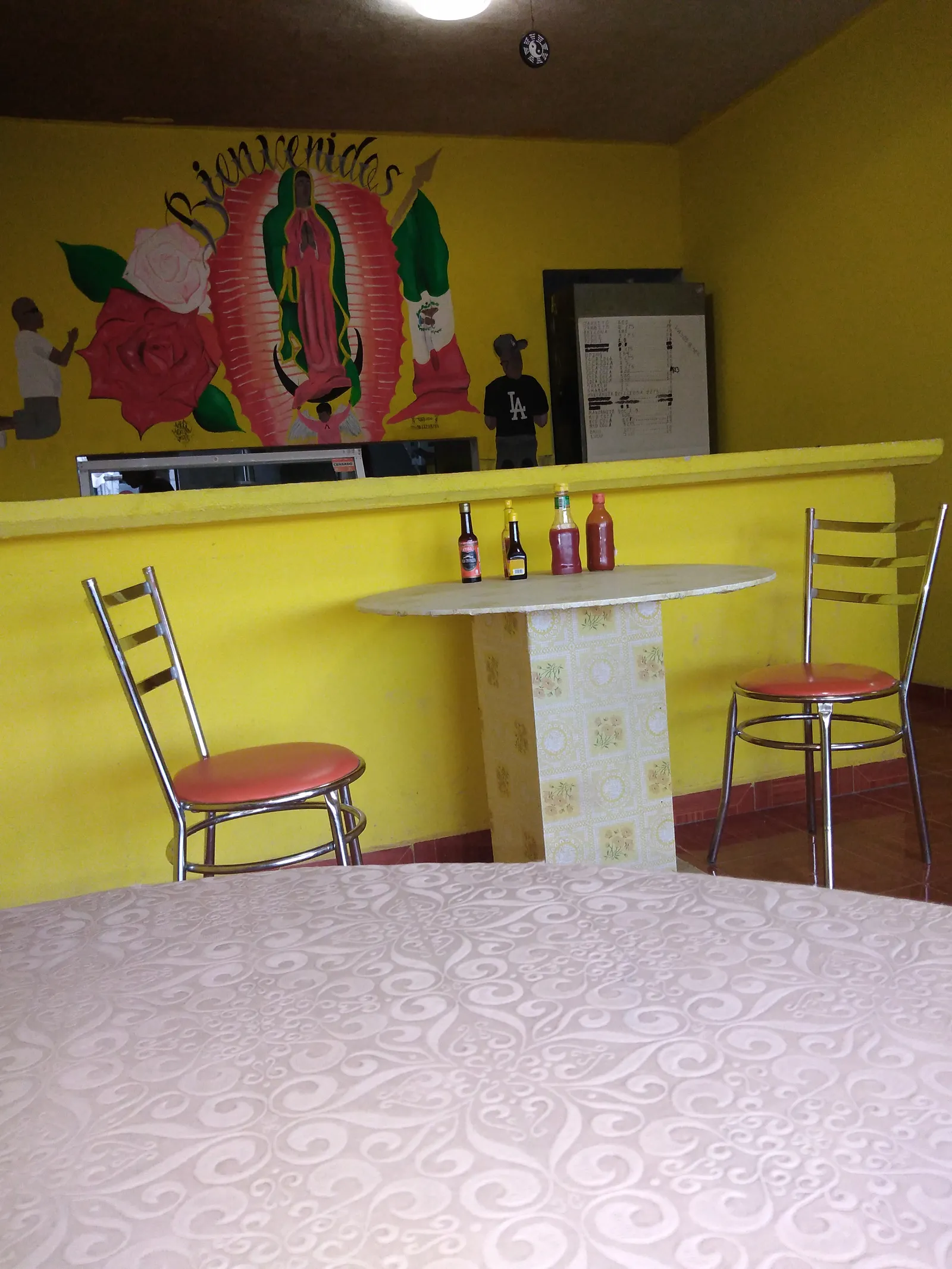 Pizzería los niños image 6