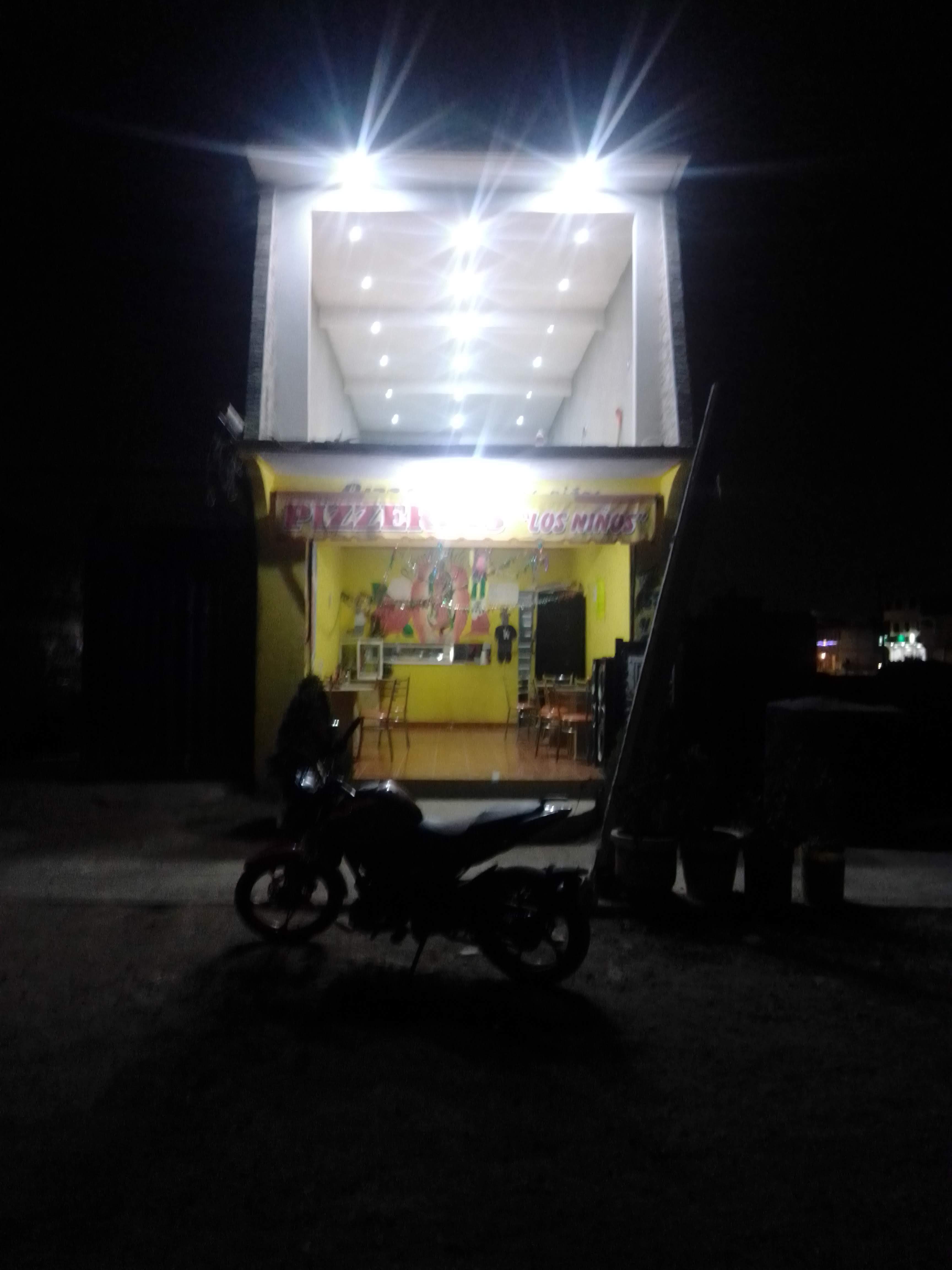 Pizzería los niños image 7