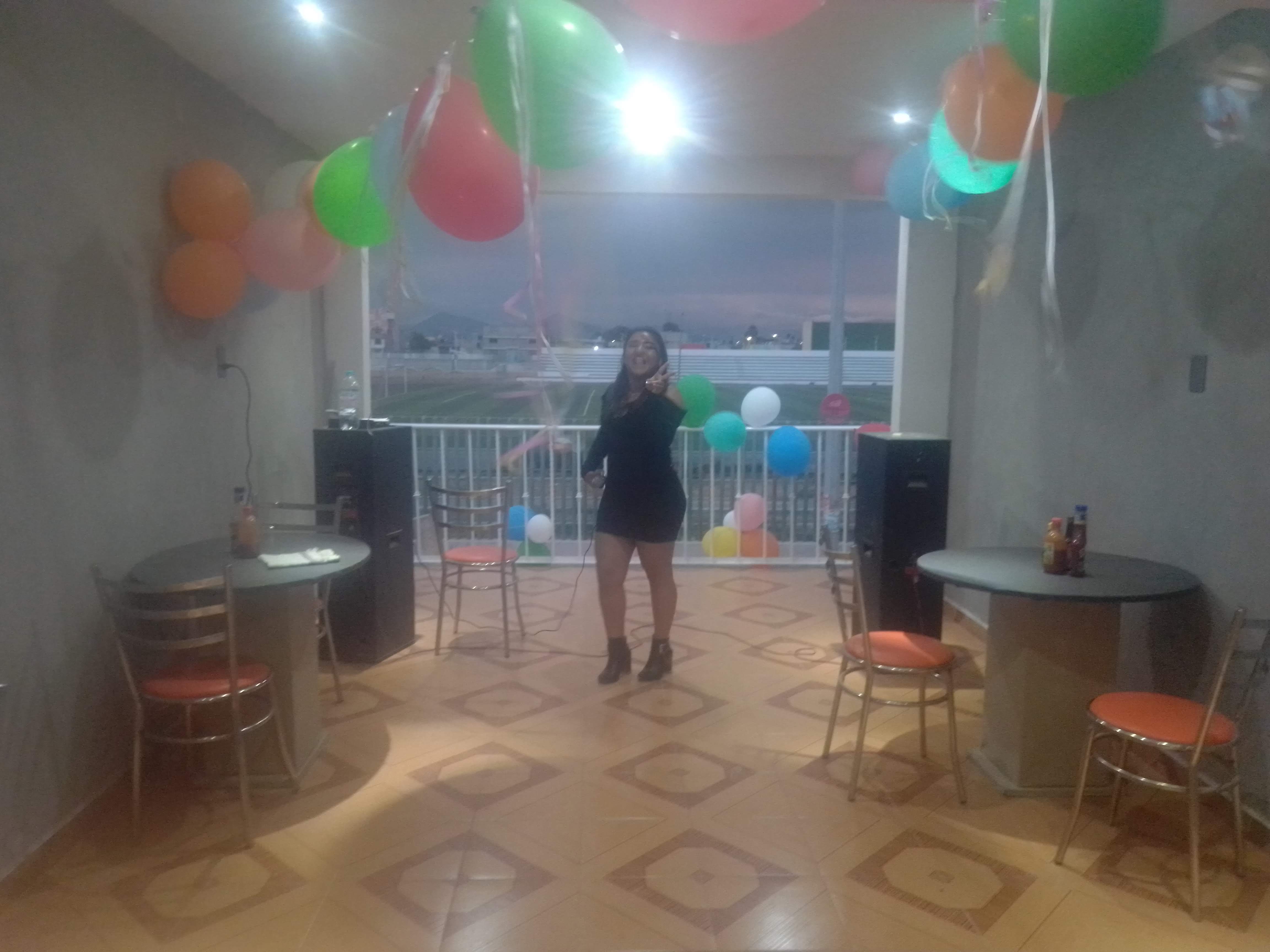 Pizzería los niños image 10