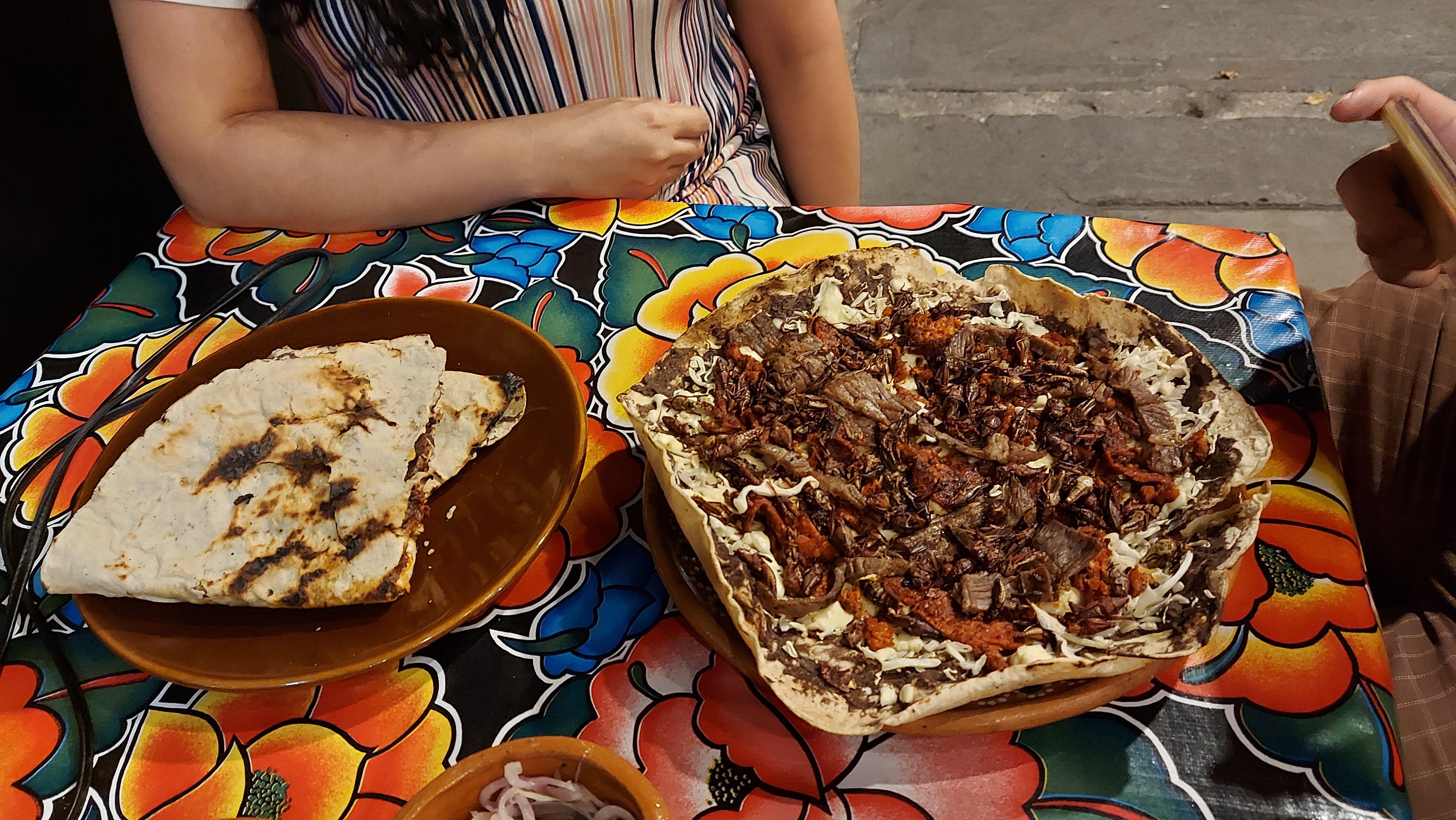 Restaurante Corazón Oaxaqueño image 2