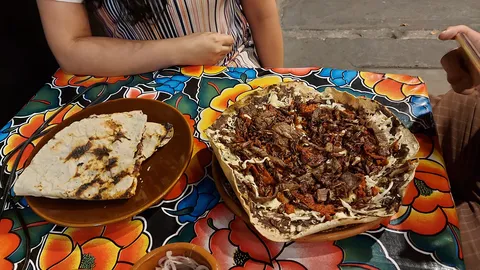 Restaurante Corazón Oaxaqueño image 2