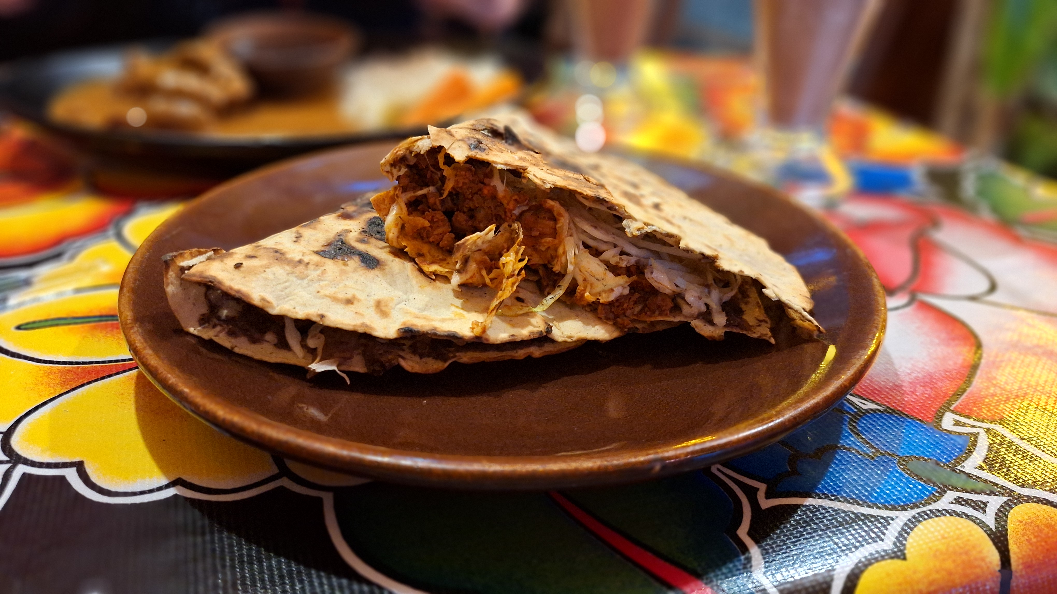 Restaurante Corazón Oaxaqueño image 3