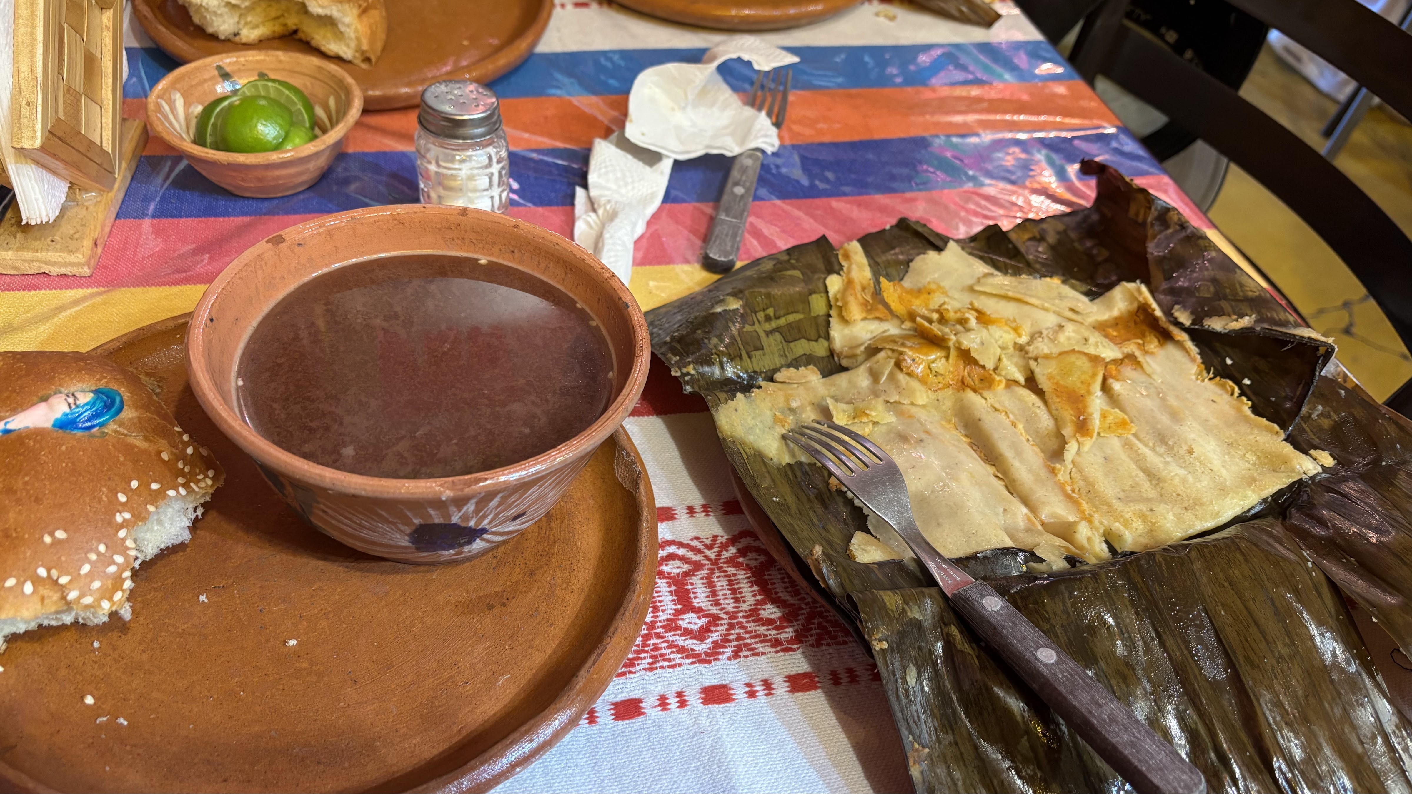 Restaurante Corazón Oaxaqueño image 4