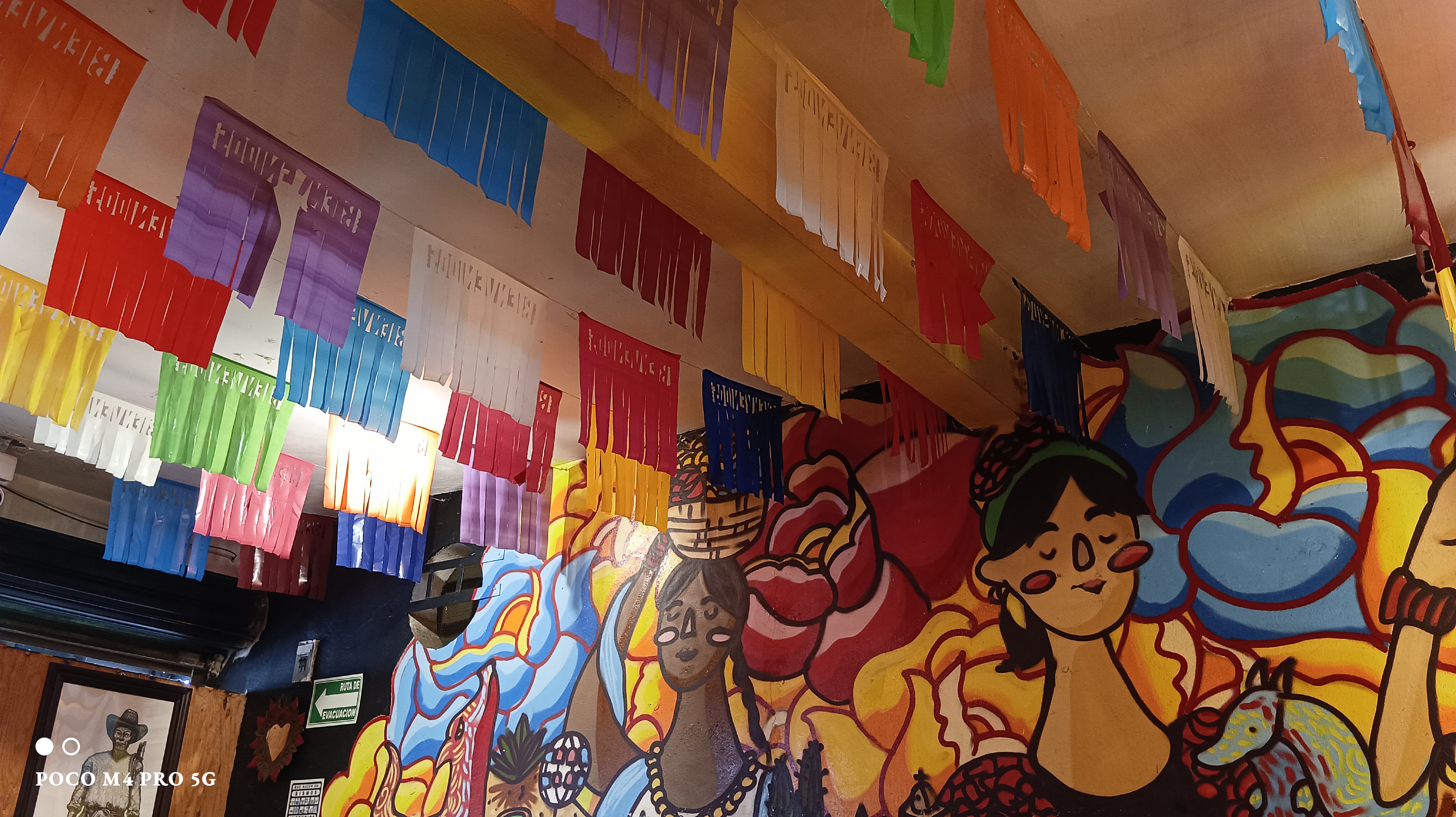 Restaurante Corazón Oaxaqueño image 5