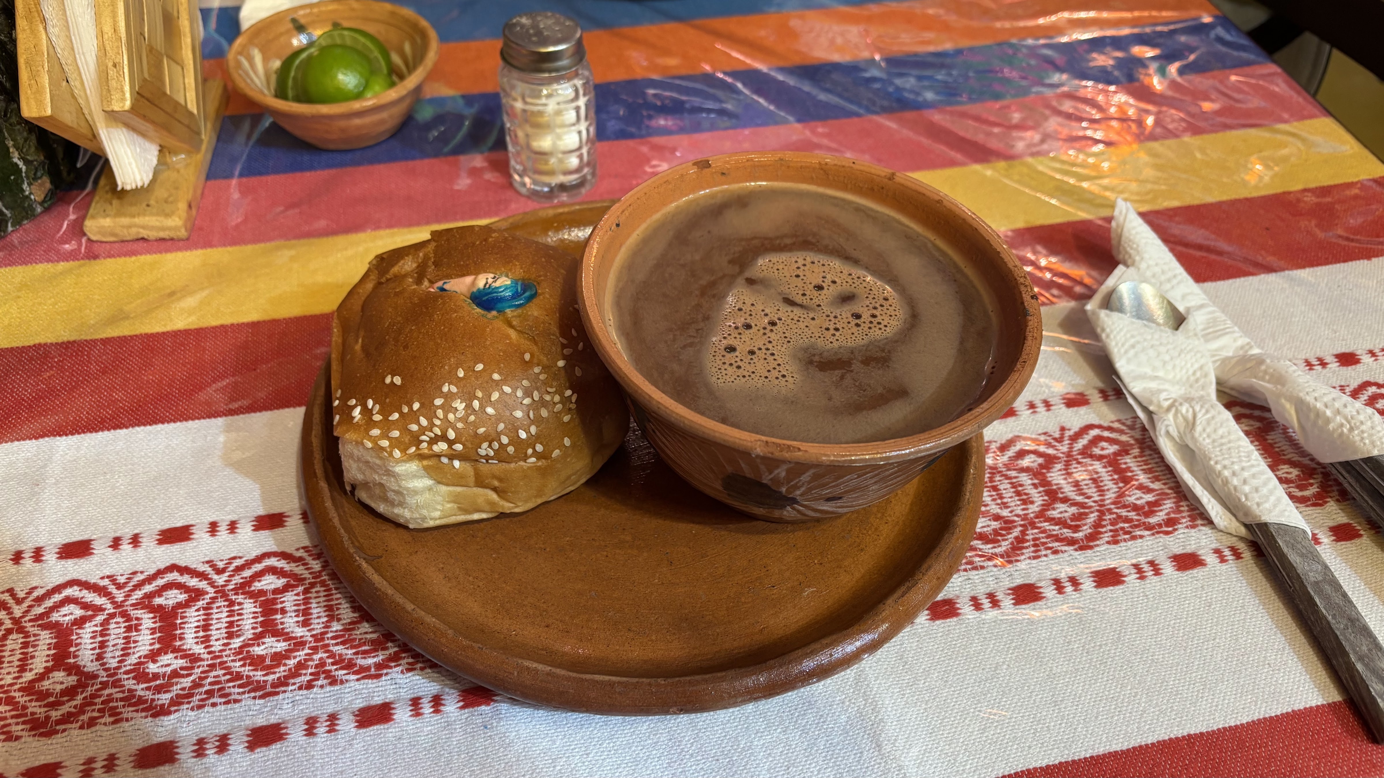 Restaurante Corazón Oaxaqueño image 6