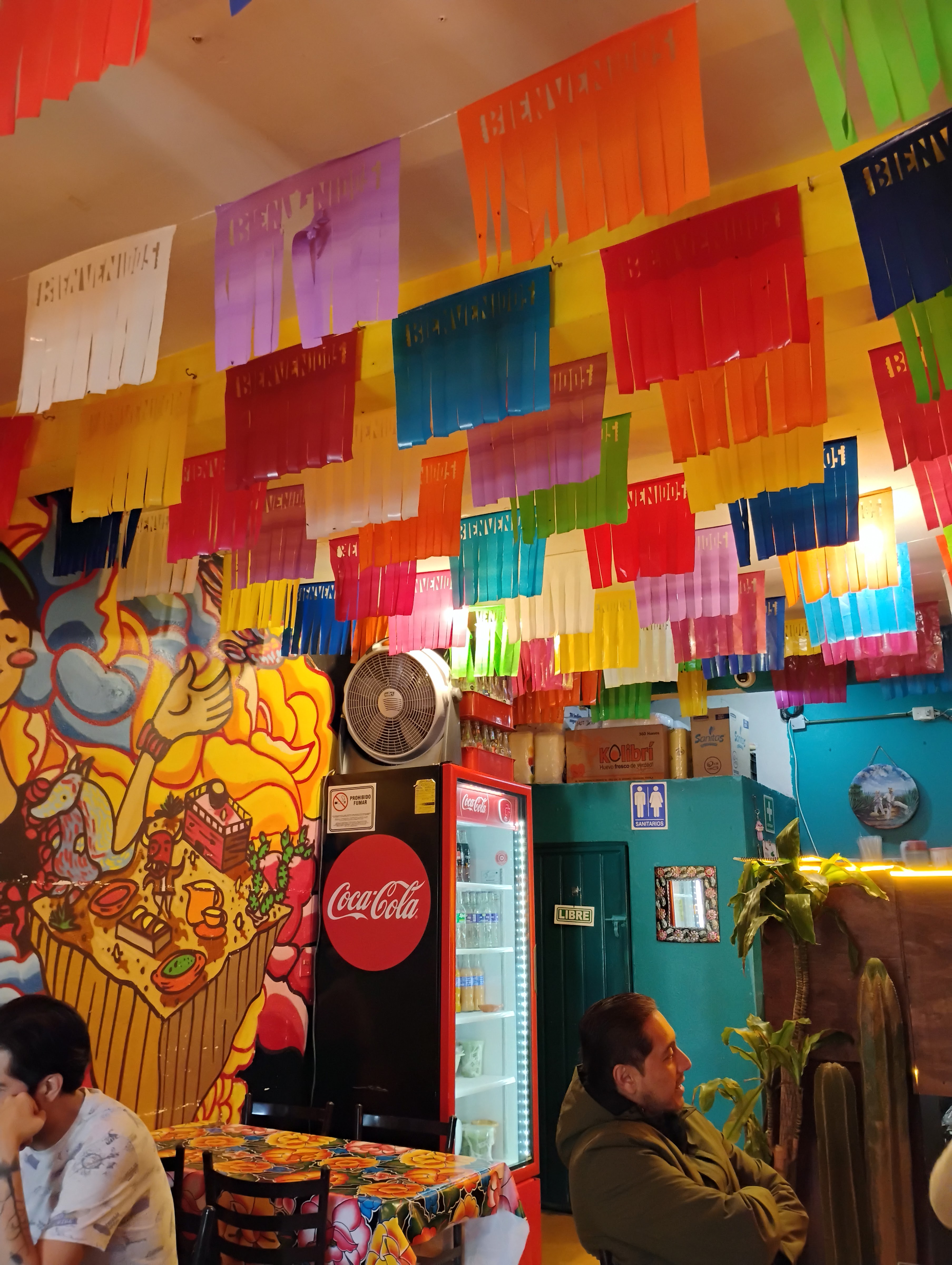 Restaurante Corazón Oaxaqueño image 7