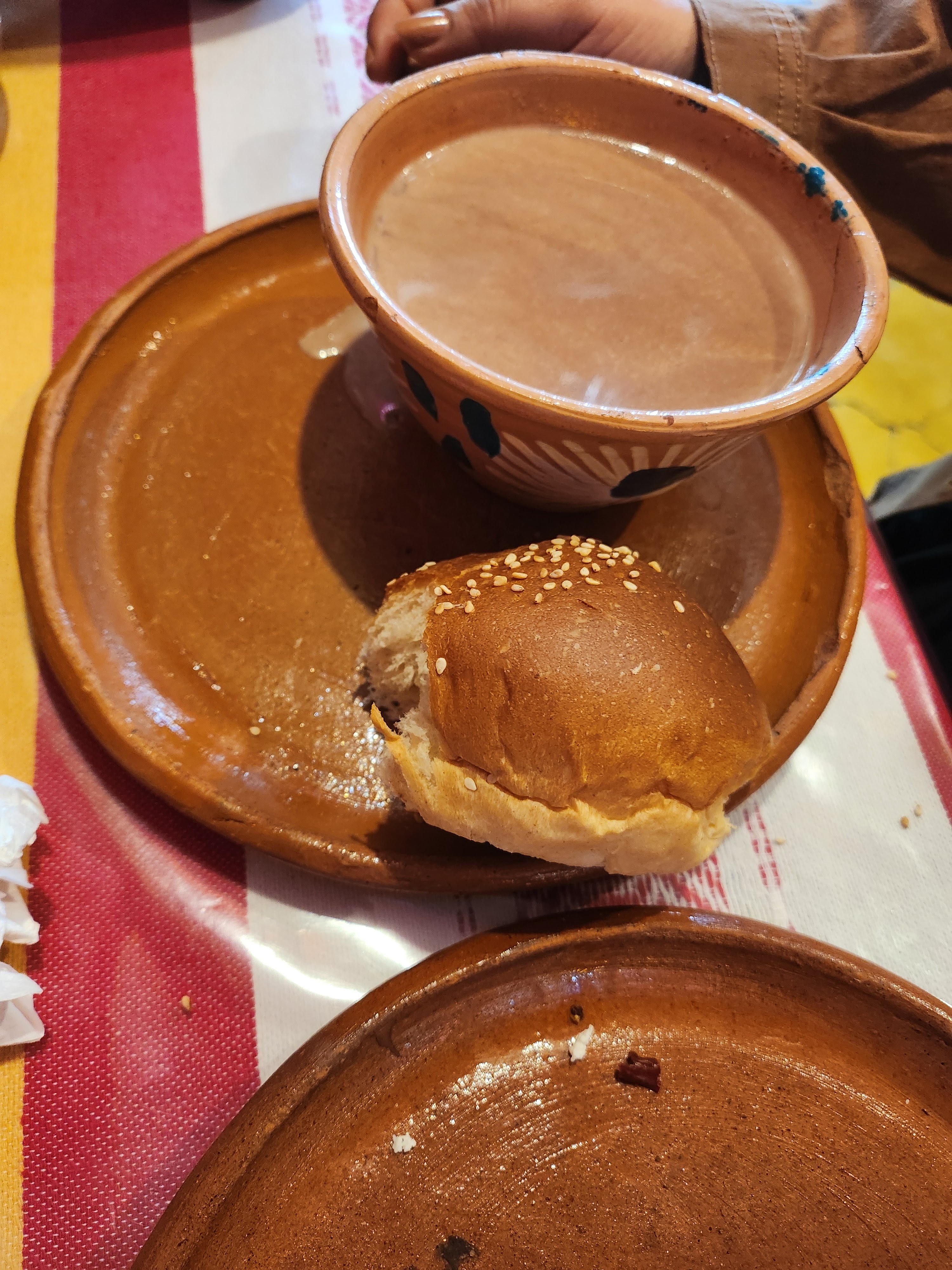 Restaurante Corazón Oaxaqueño image 8