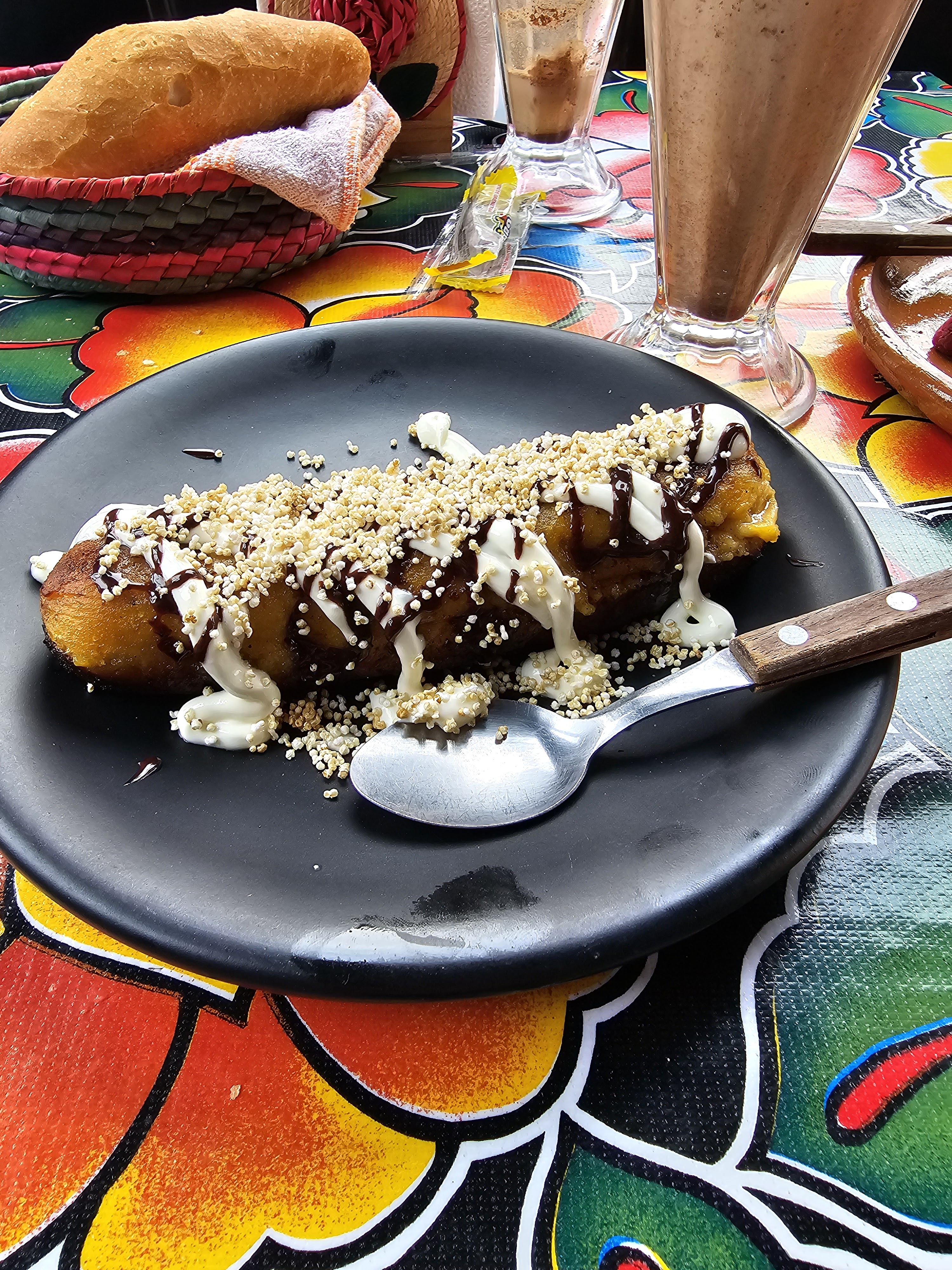 Restaurante Corazón Oaxaqueño image 9