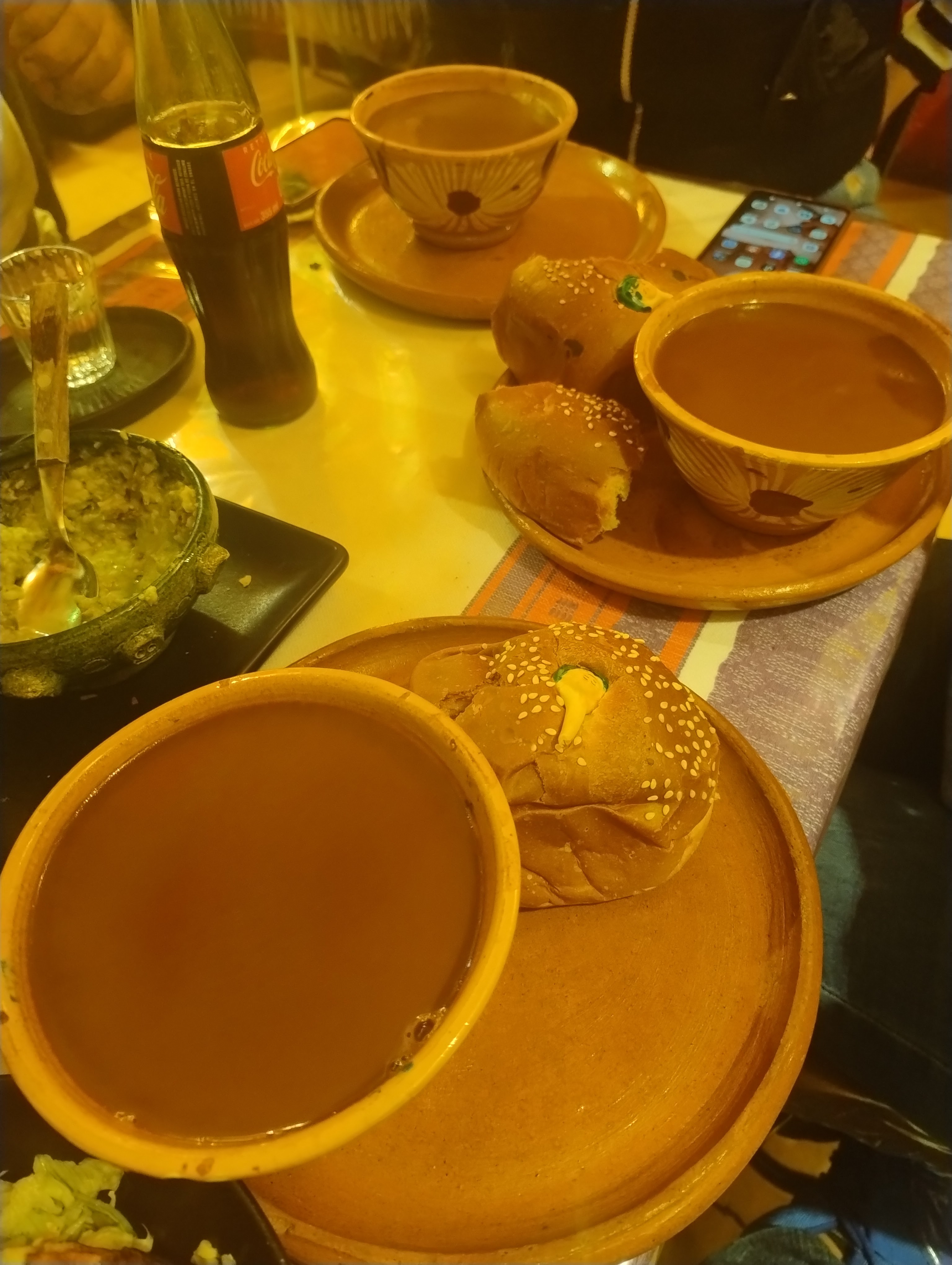 Restaurante Corazón Oaxaqueño image 10