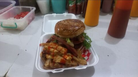 Sucy's food image 2