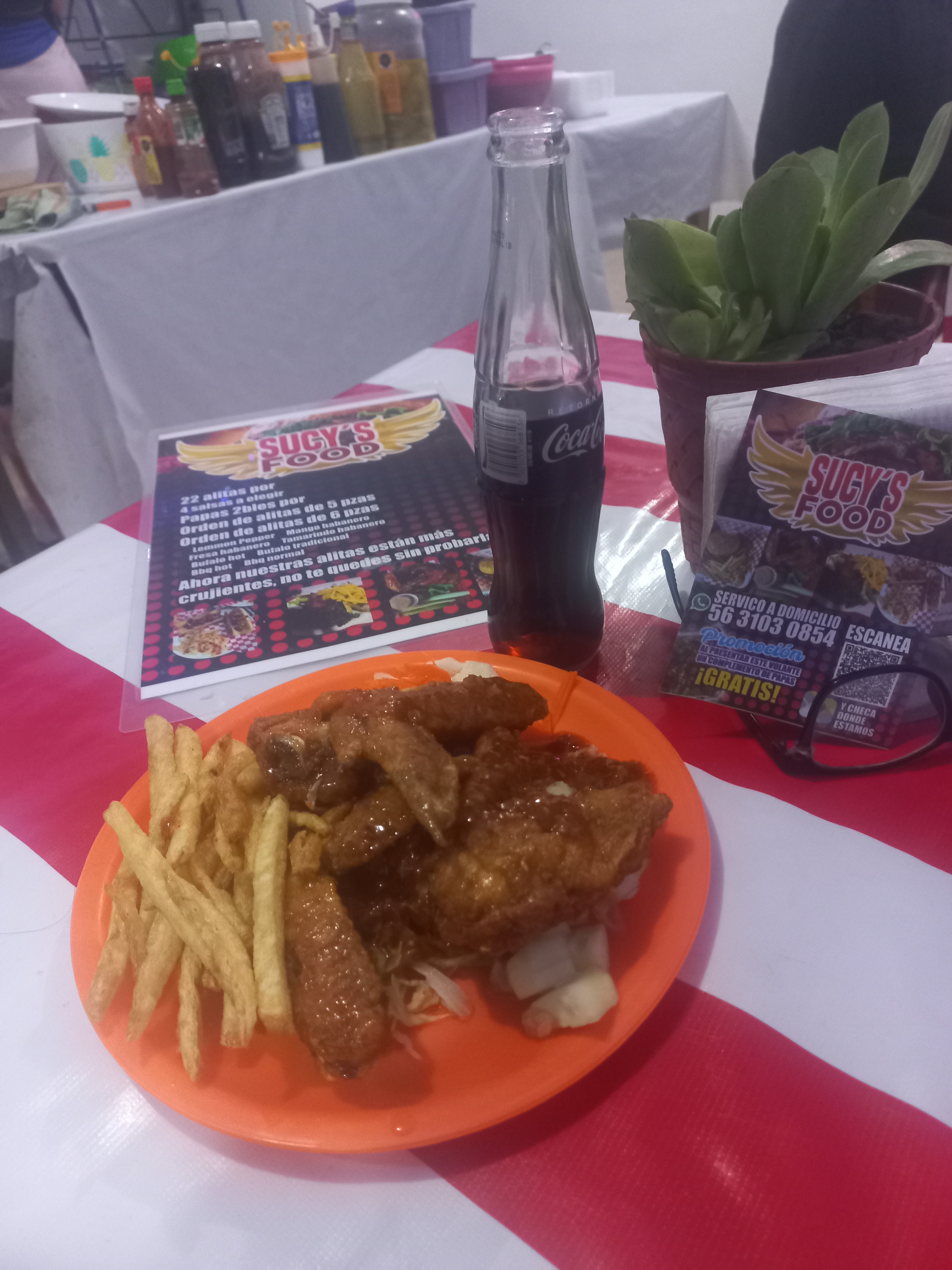 Sucy's food image 10