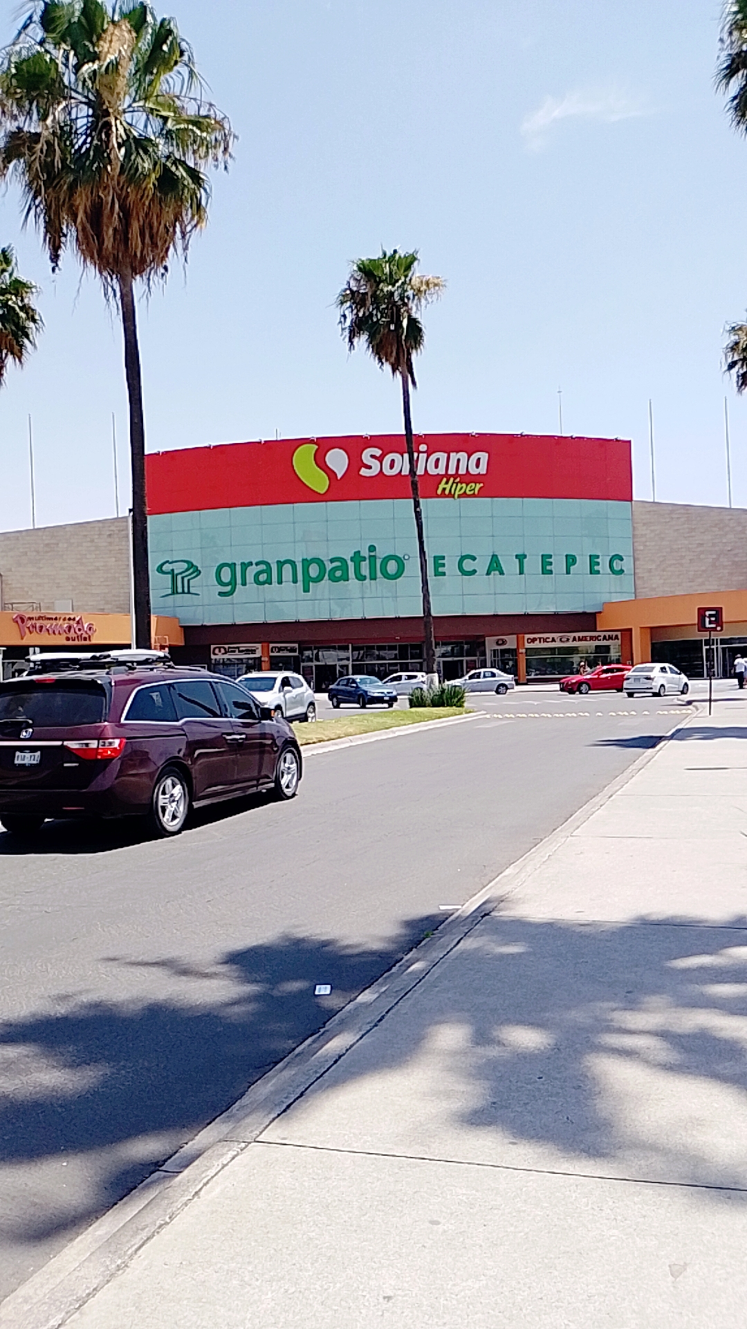 Toks Sendero Ecatepec image 1