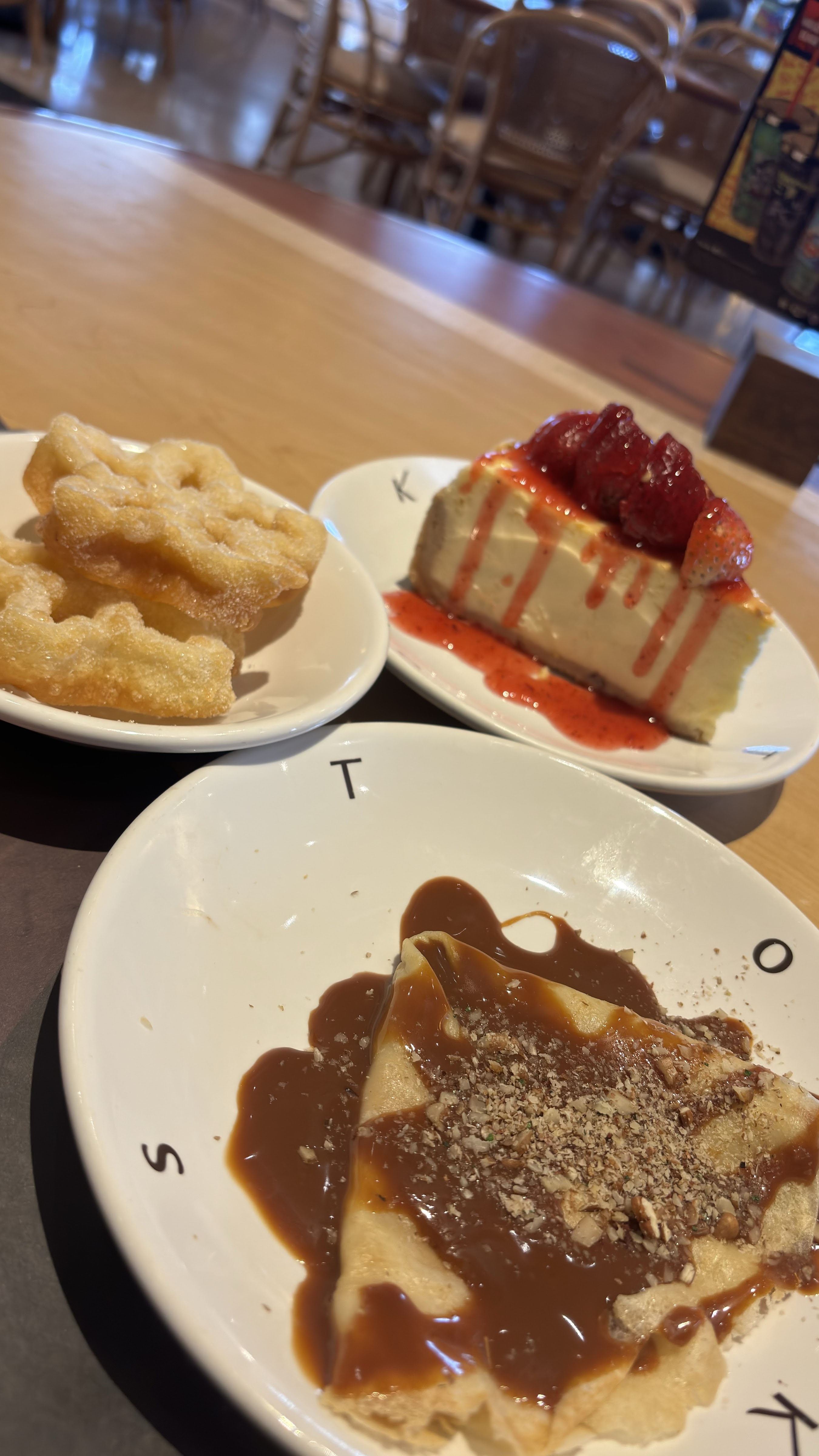 Toks Sendero Ecatepec image 2