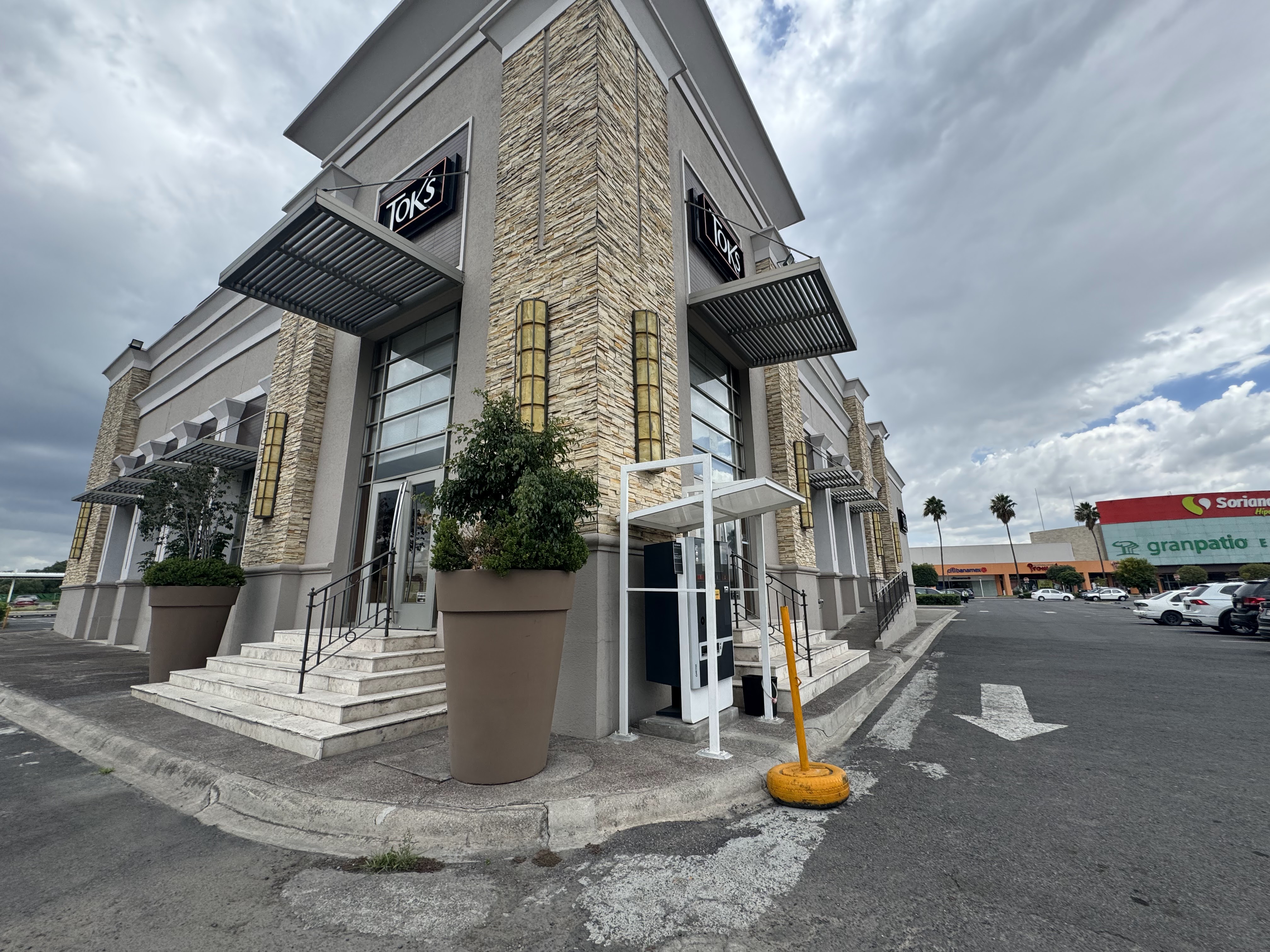 Toks Sendero Ecatepec image 3