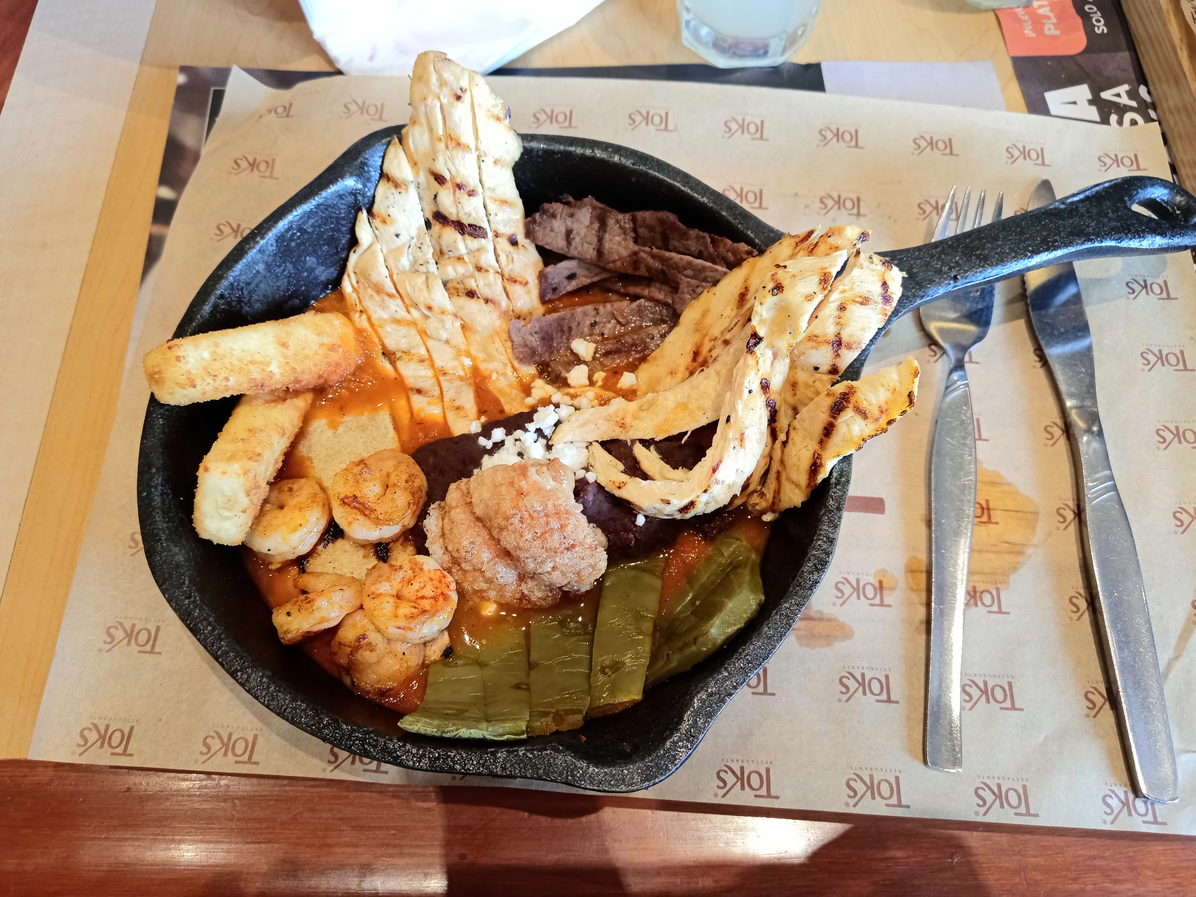 Toks Sendero Ecatepec image 4