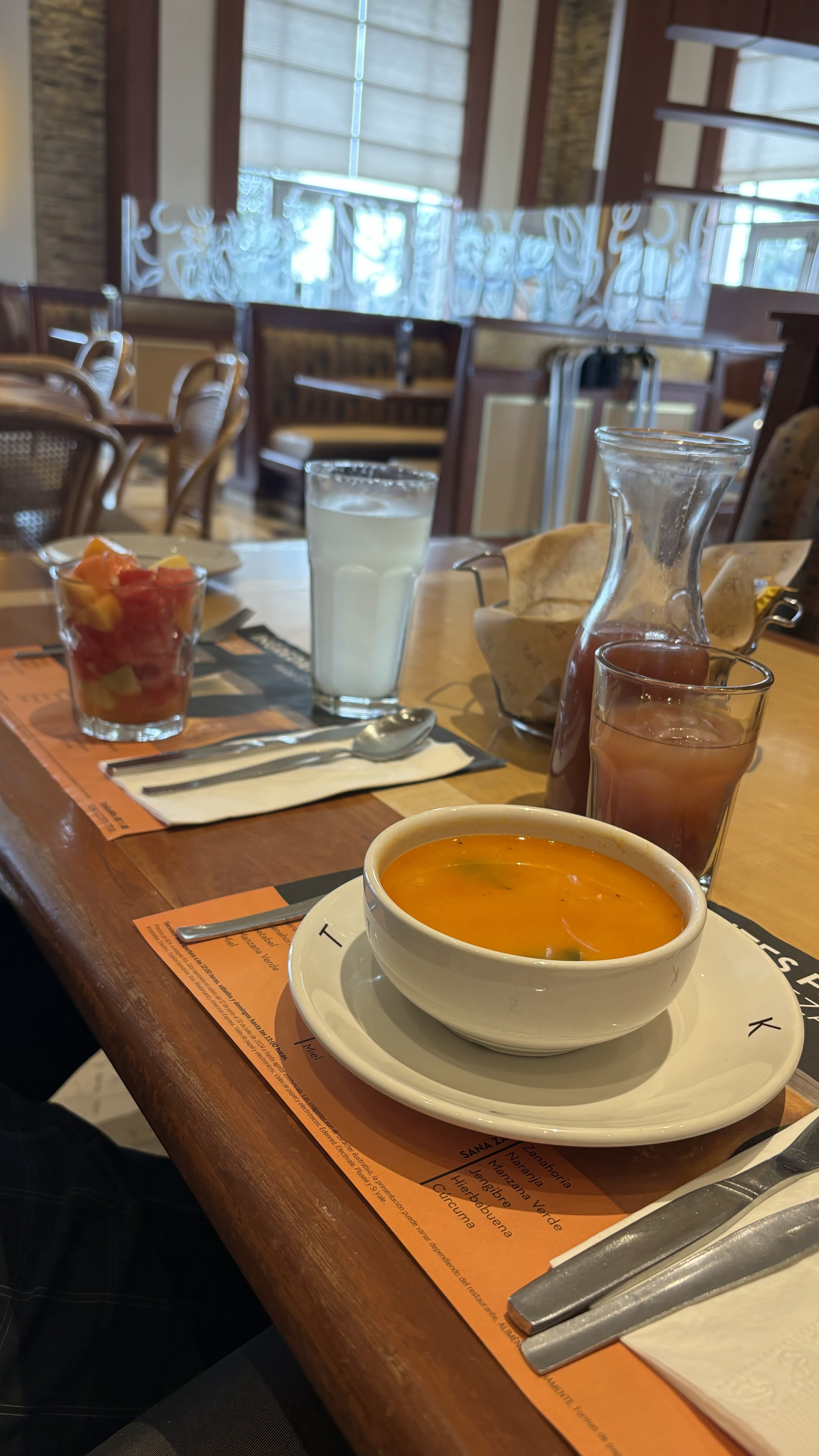 Toks Sendero Ecatepec image 5