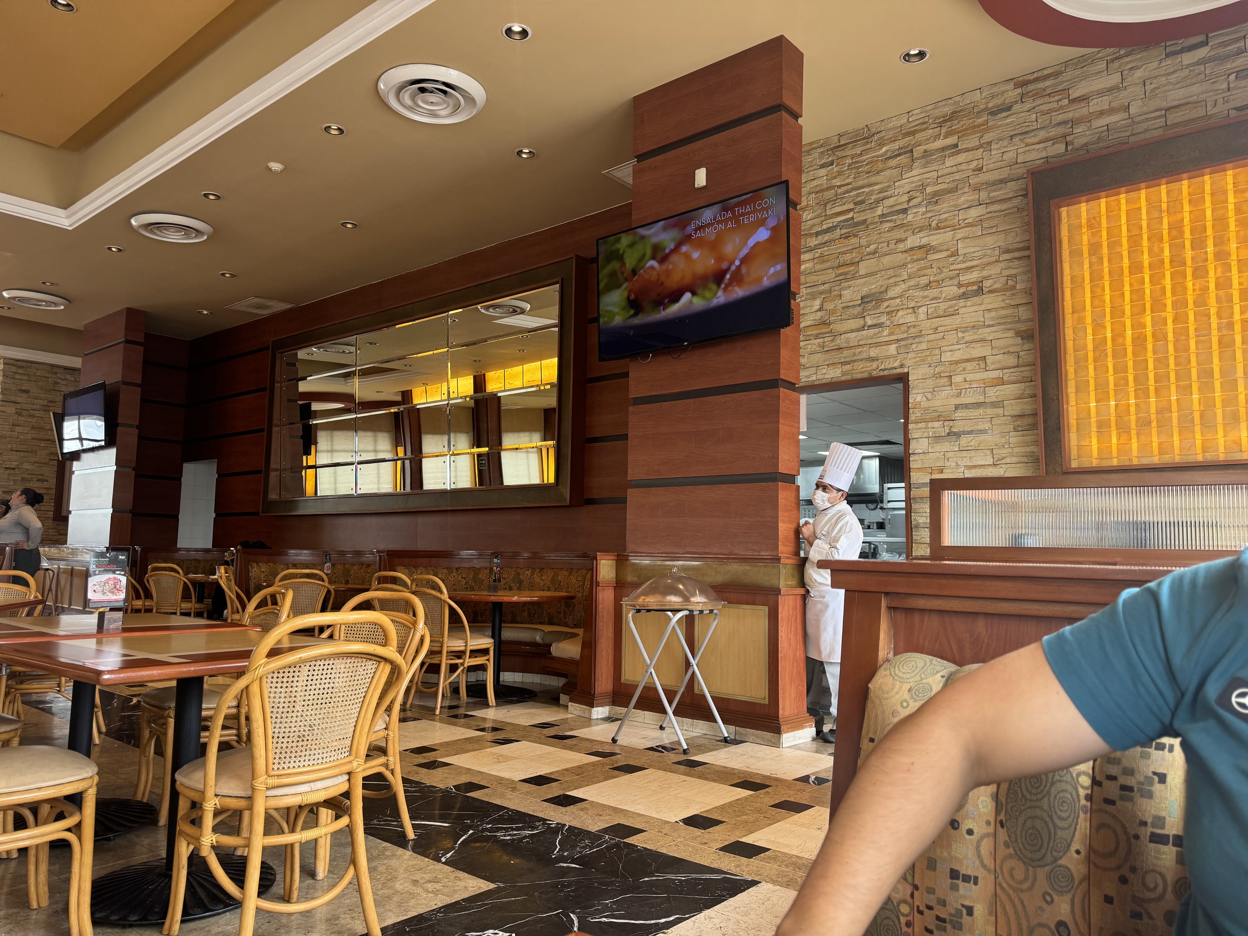 Toks Sendero Ecatepec image 6