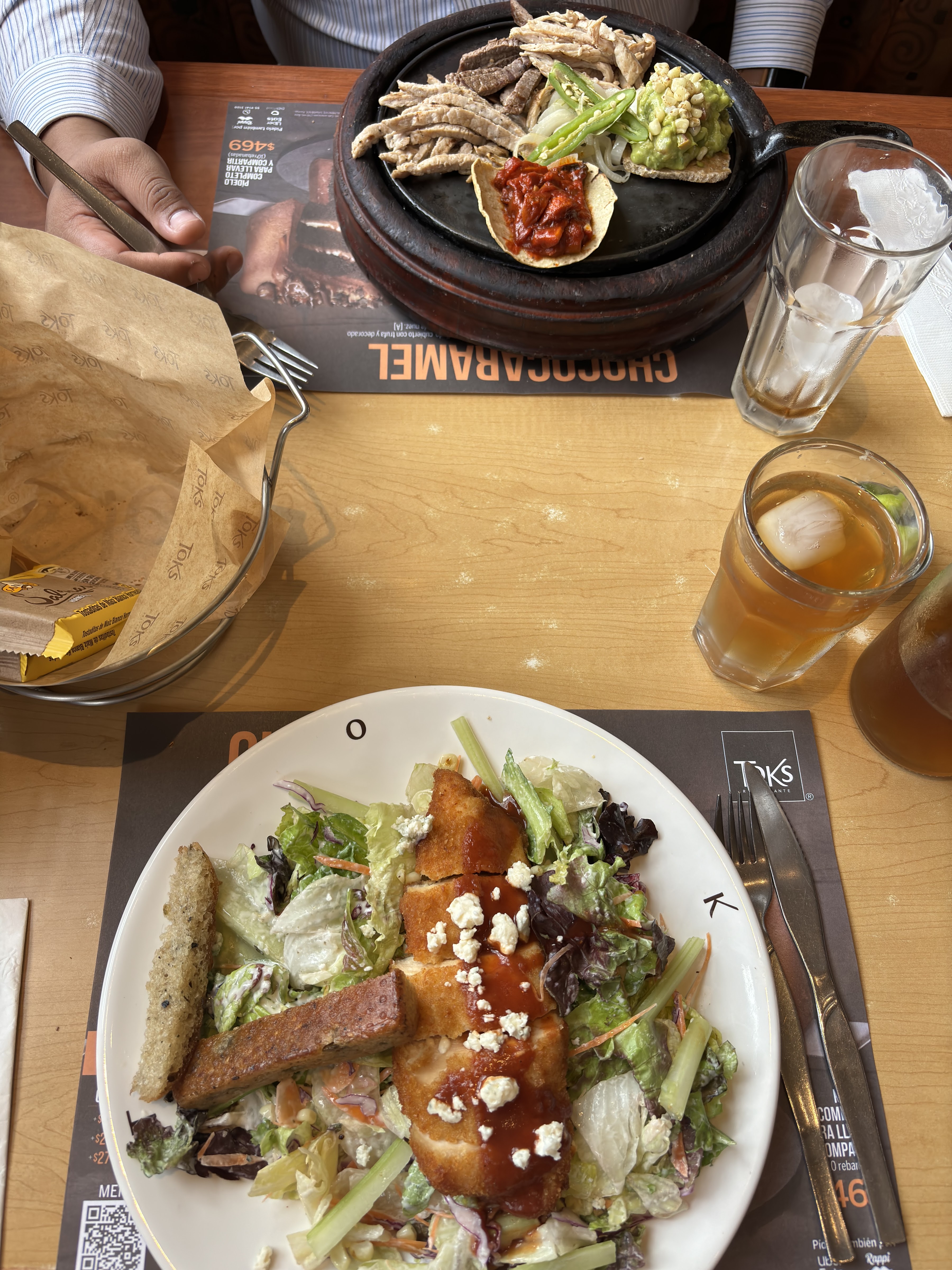 Toks Sendero Ecatepec image 7