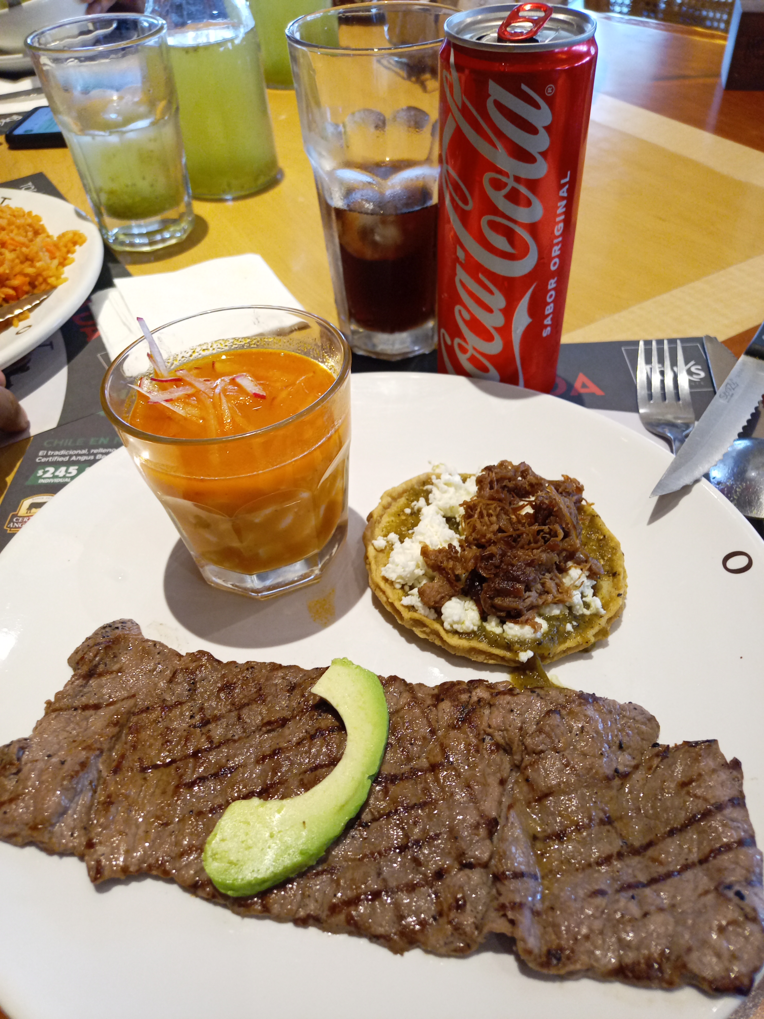 Toks Sendero Ecatepec image 9