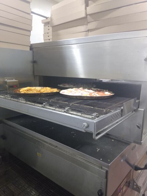 Pizza Don image 1