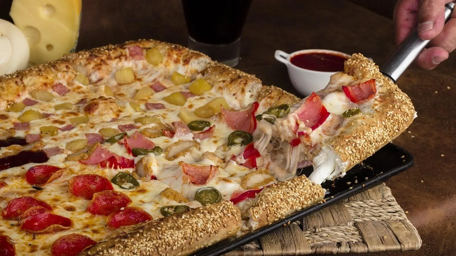 Pizza Don image 2