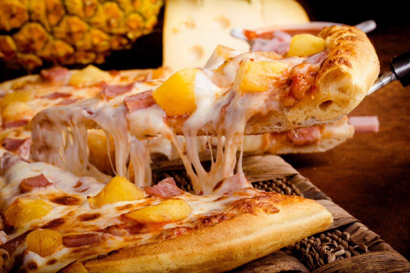 Pizza Don image 3