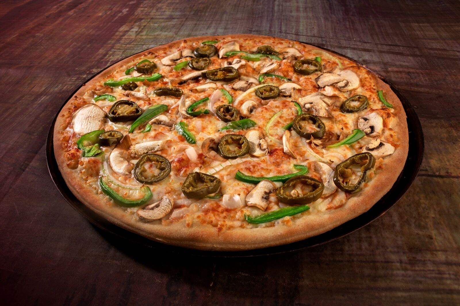 Pizza Don image 4