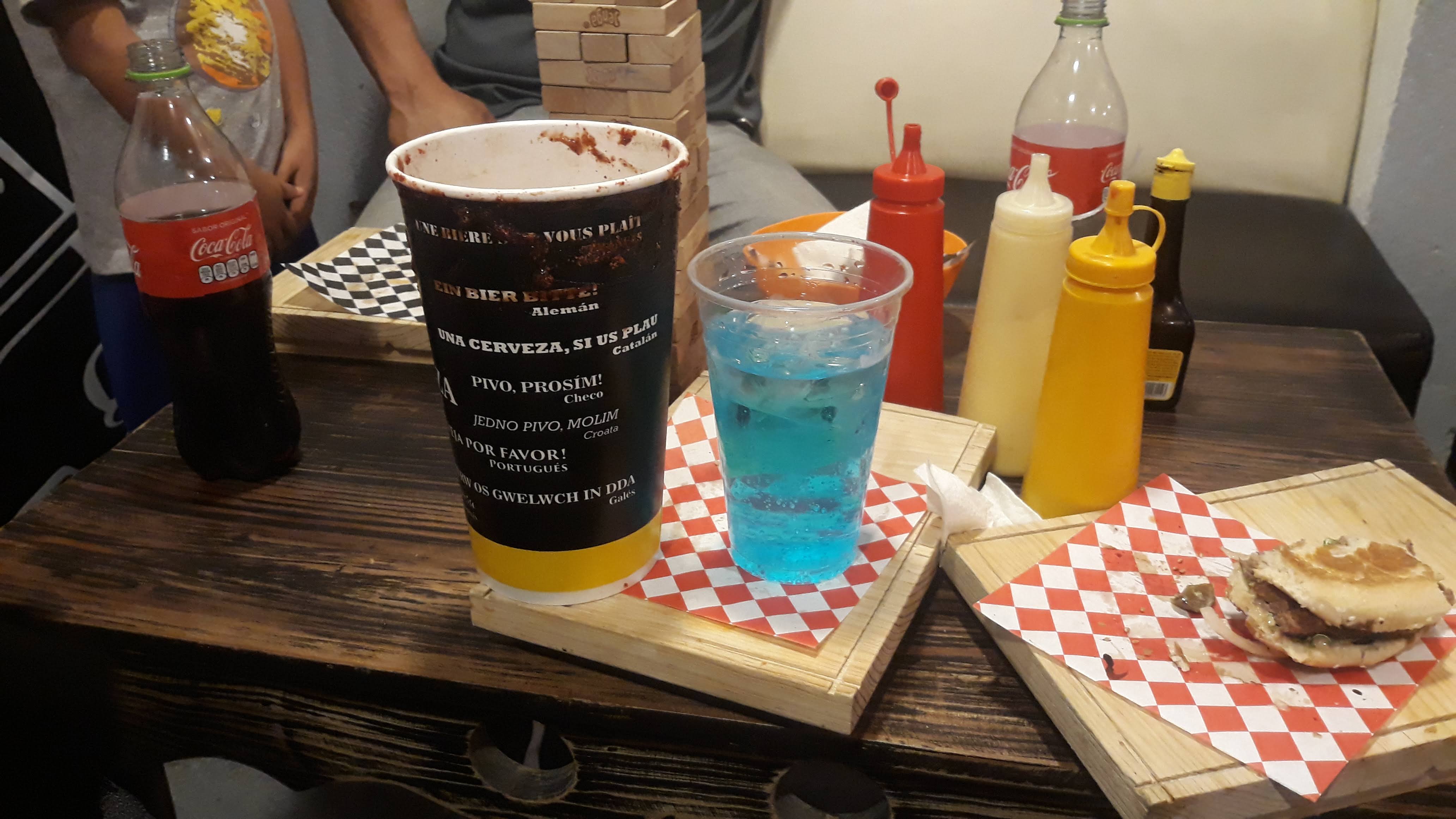 Los Primates image 2