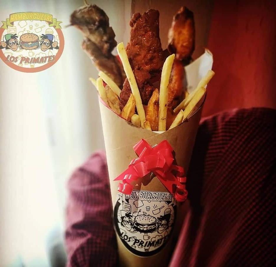 Los Primates image 3