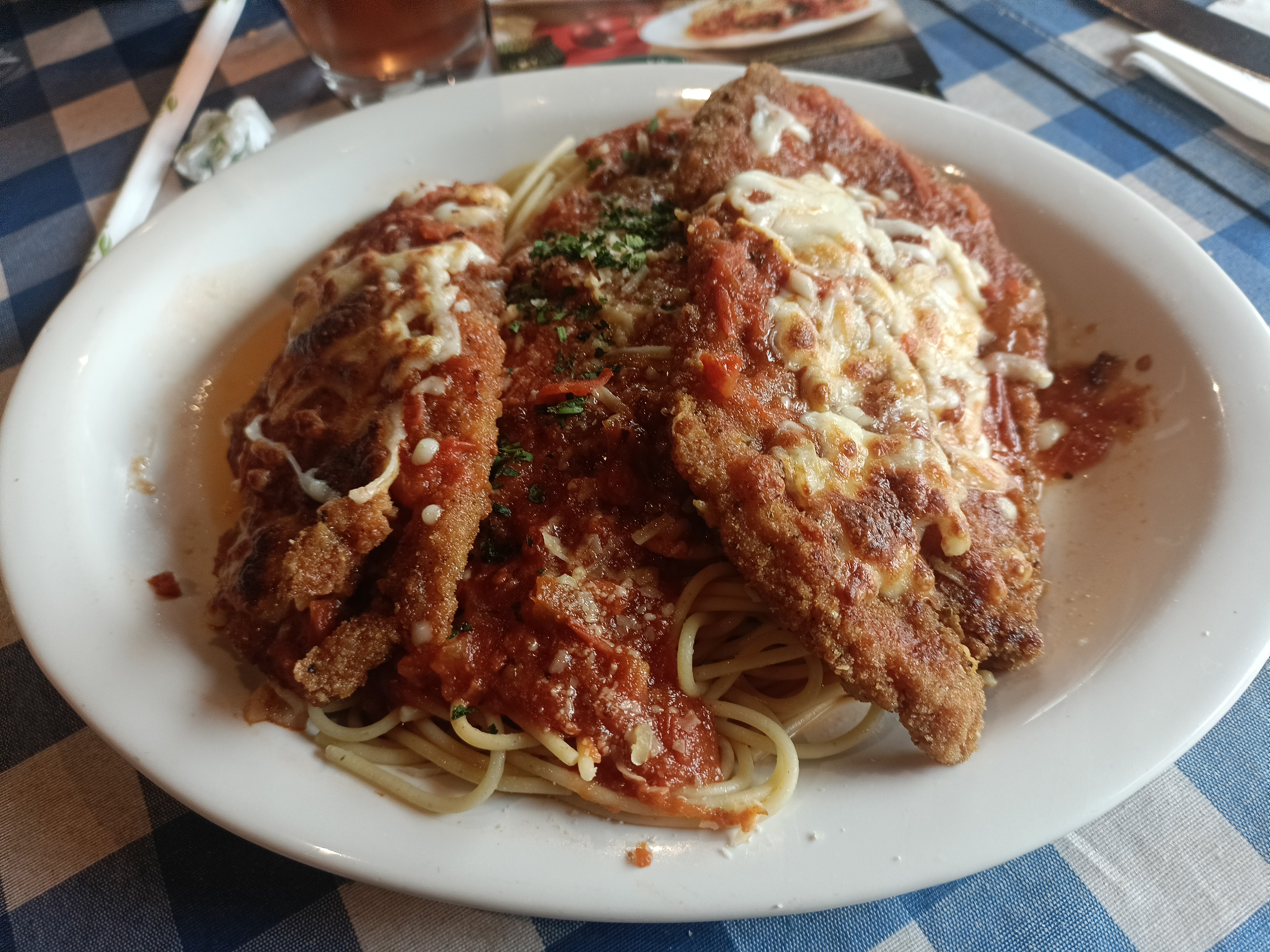 Italianni's Ecatepec image 6