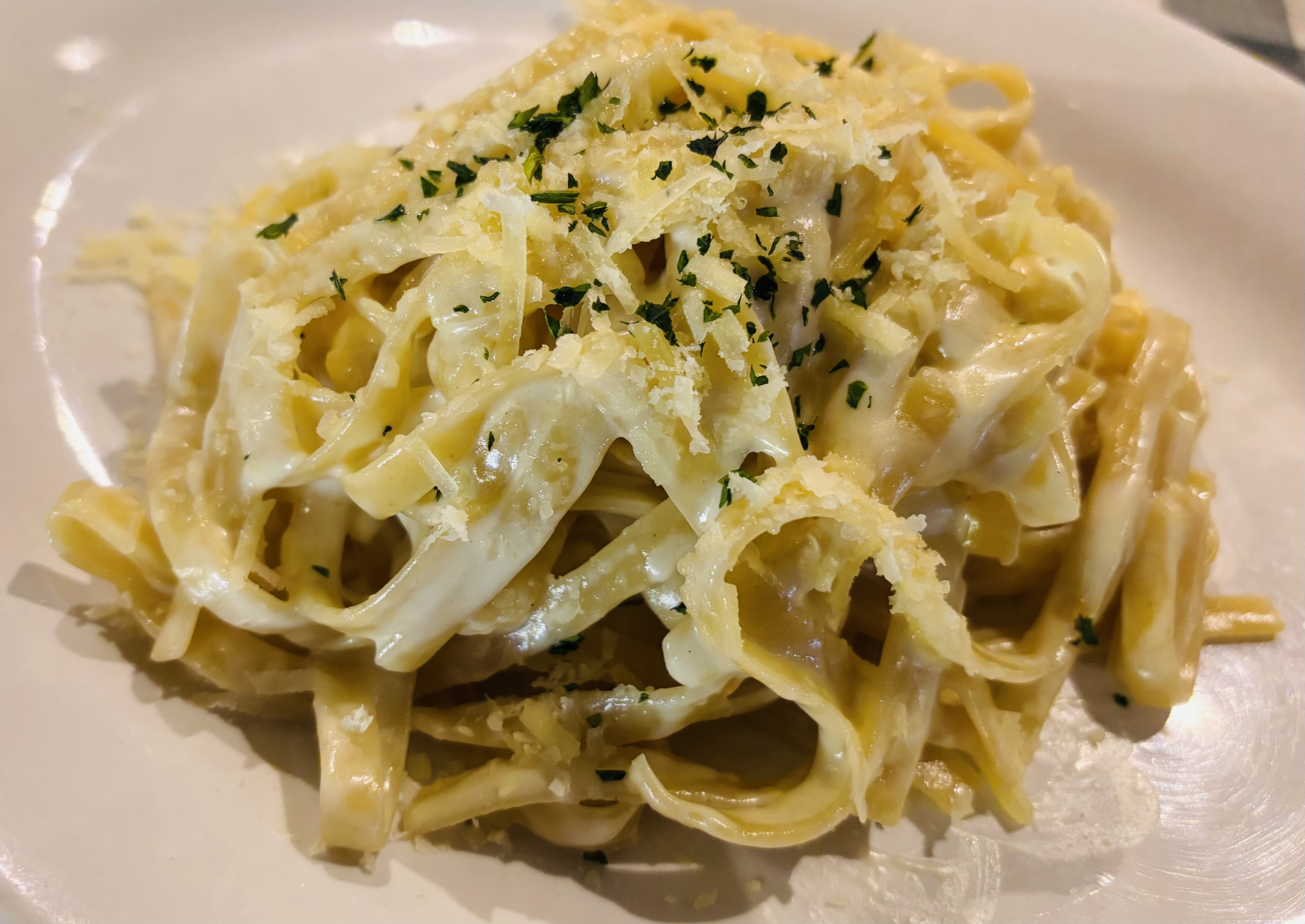 Italianni's Ecatepec image 7