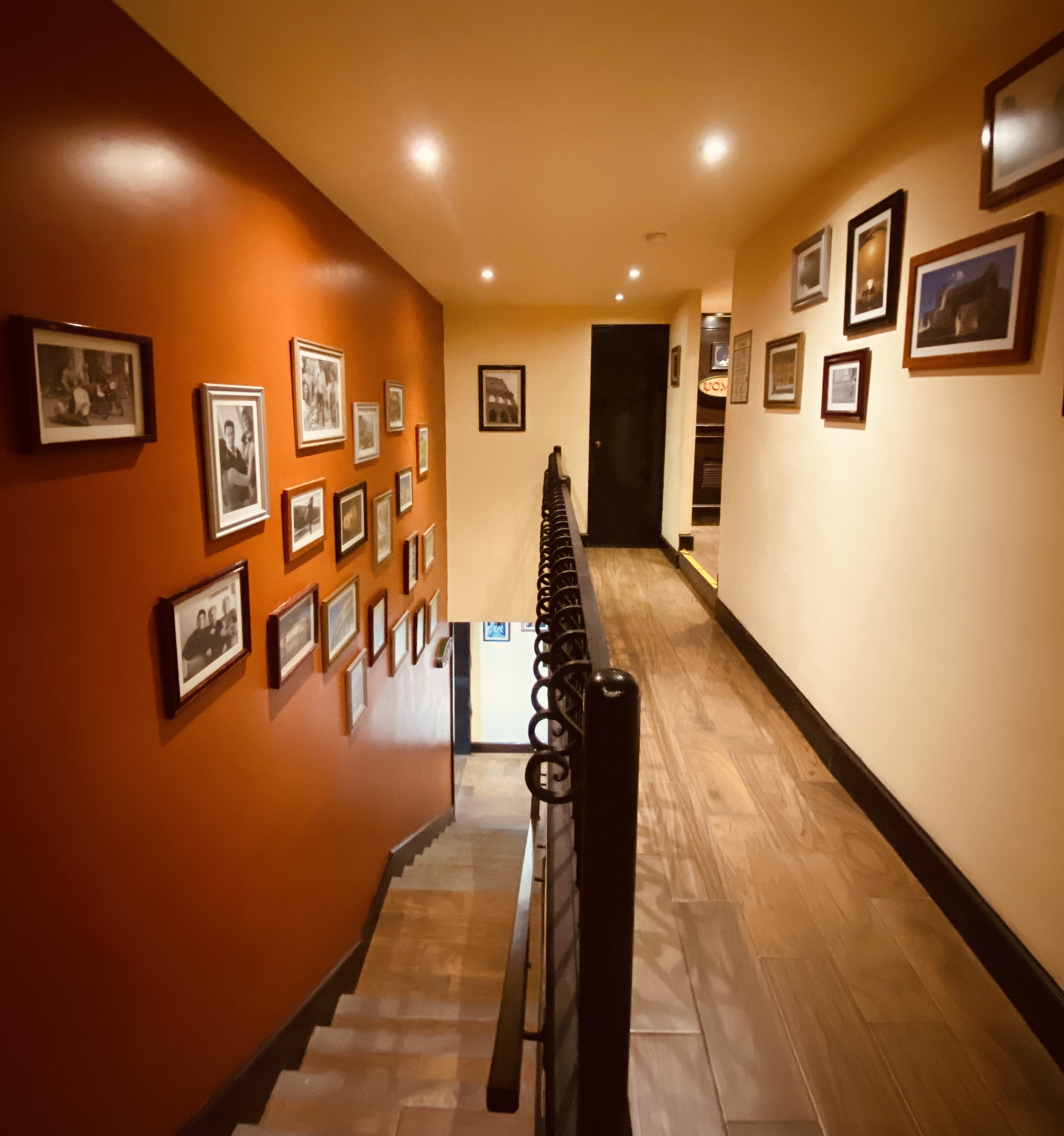 Italianni's Ecatepec image 8