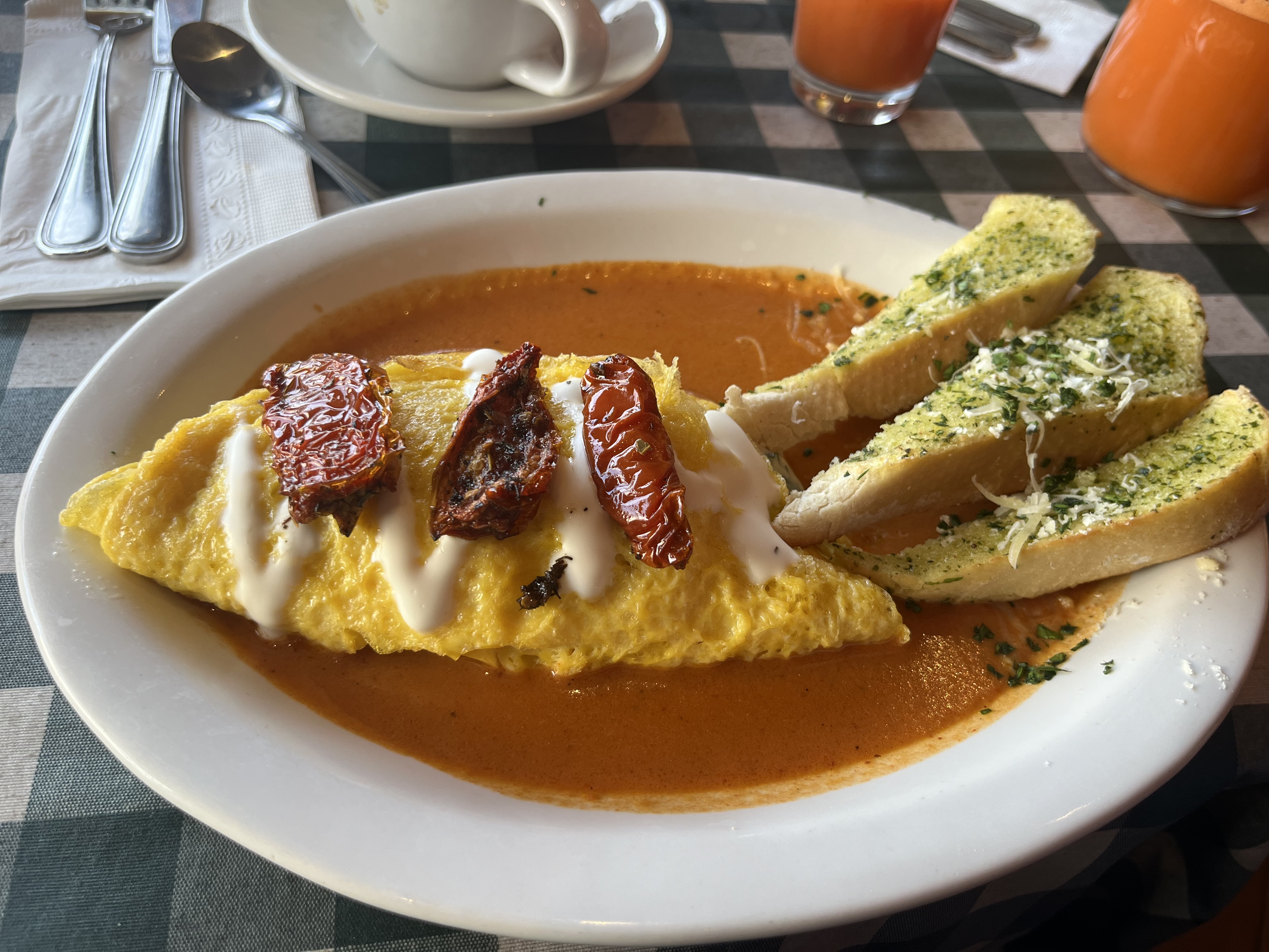 Italianni's Ecatepec image 9