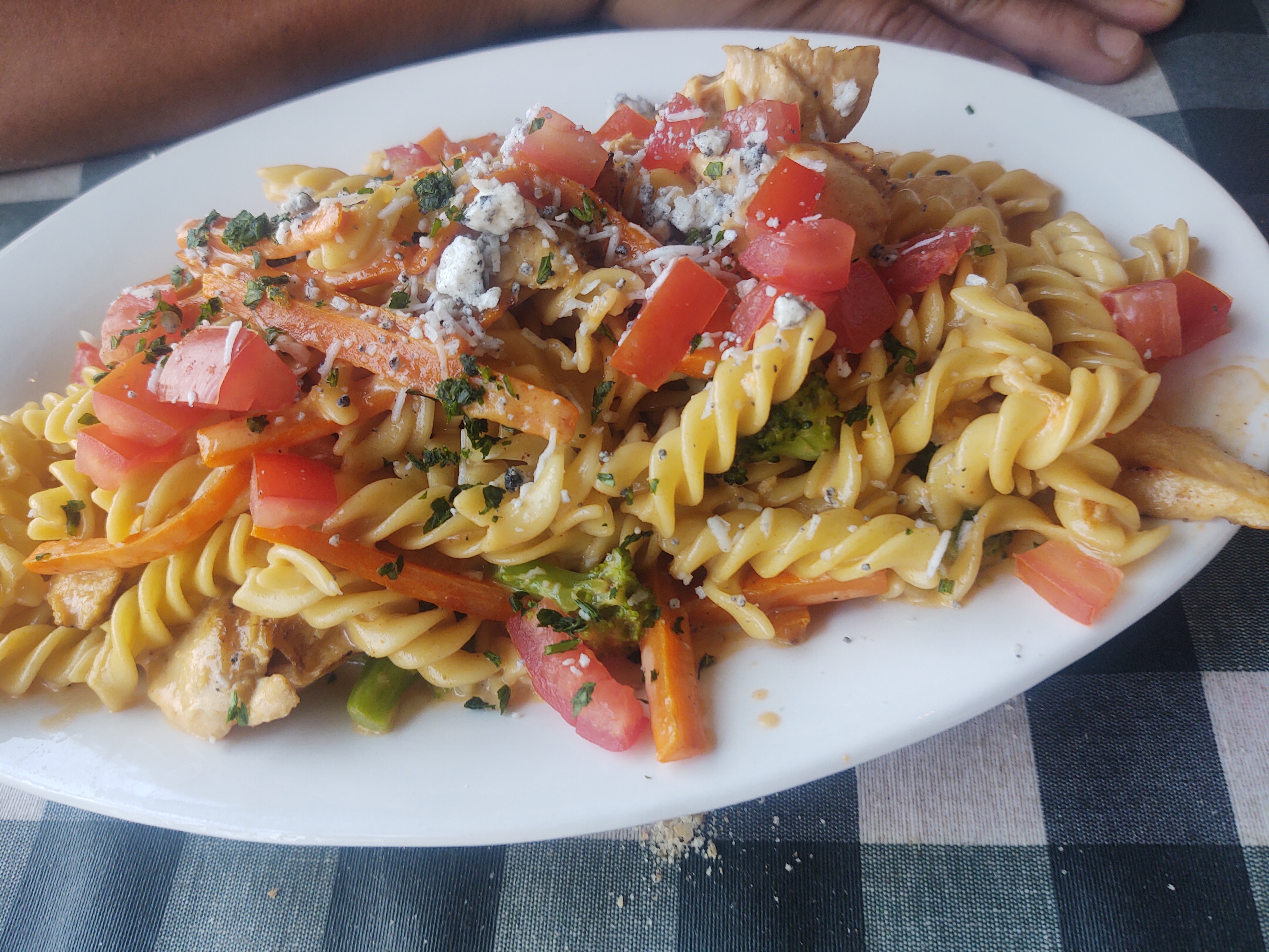 Italianni's Ecatepec image 10