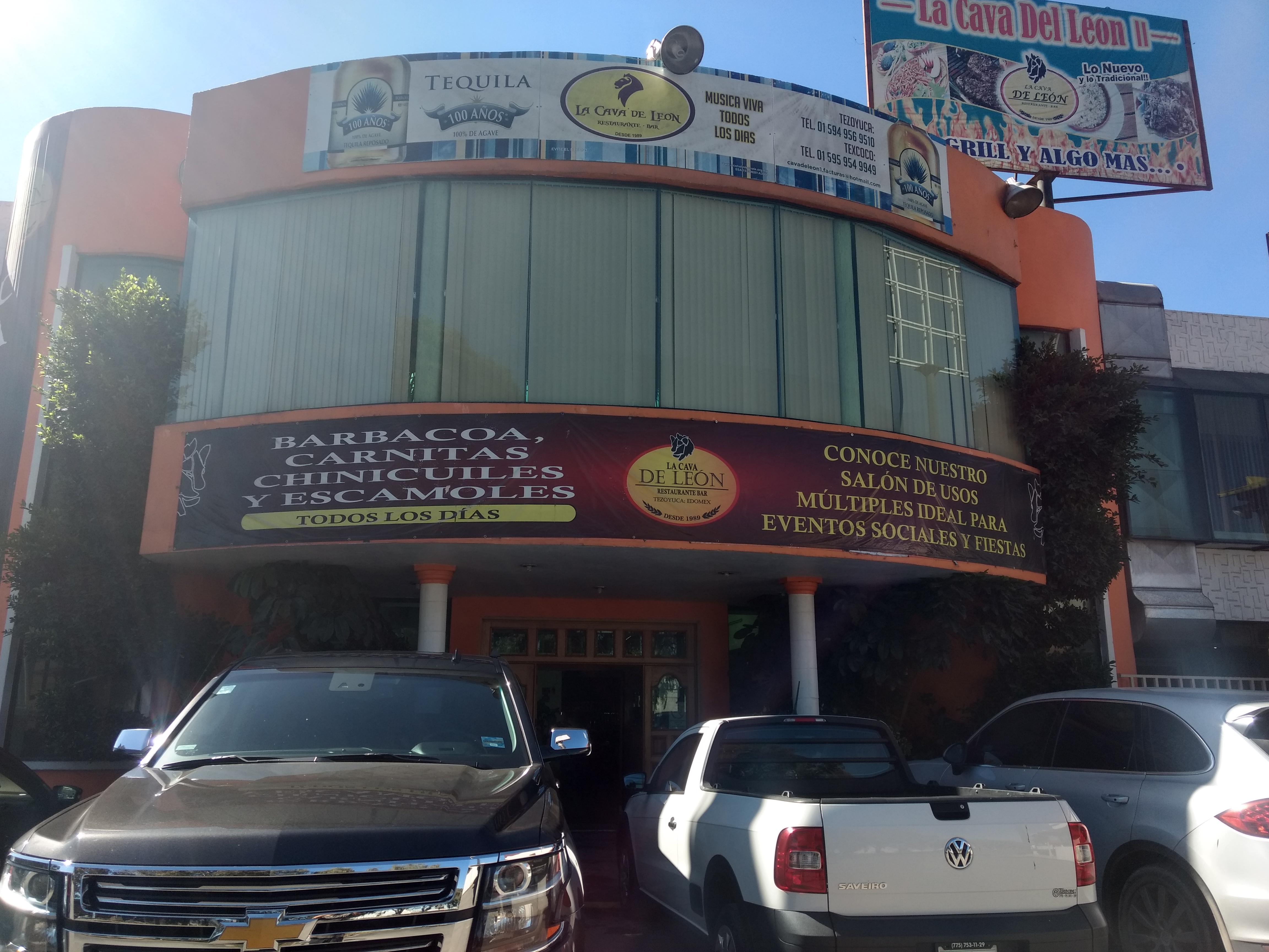 La Cava del León II image 1