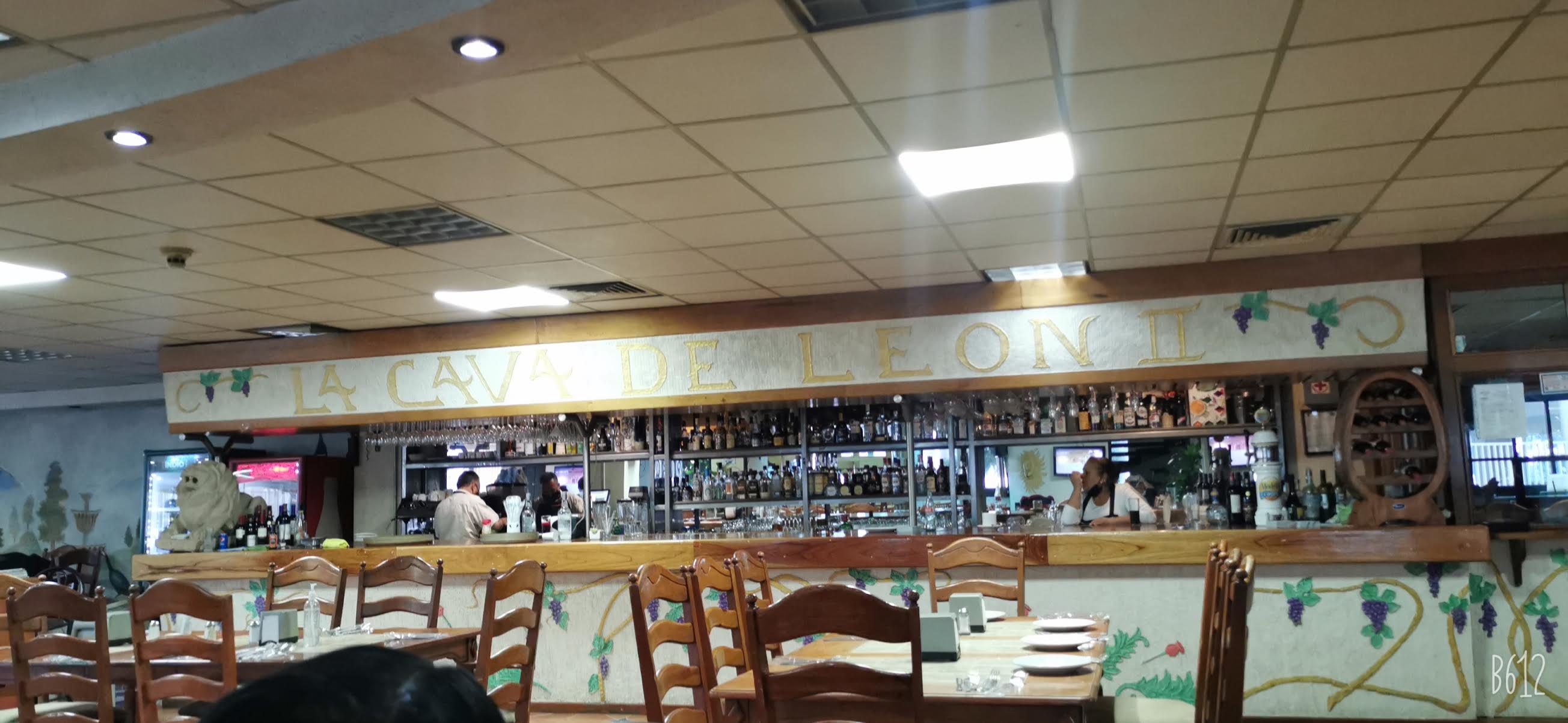 La Cava del León II image 3