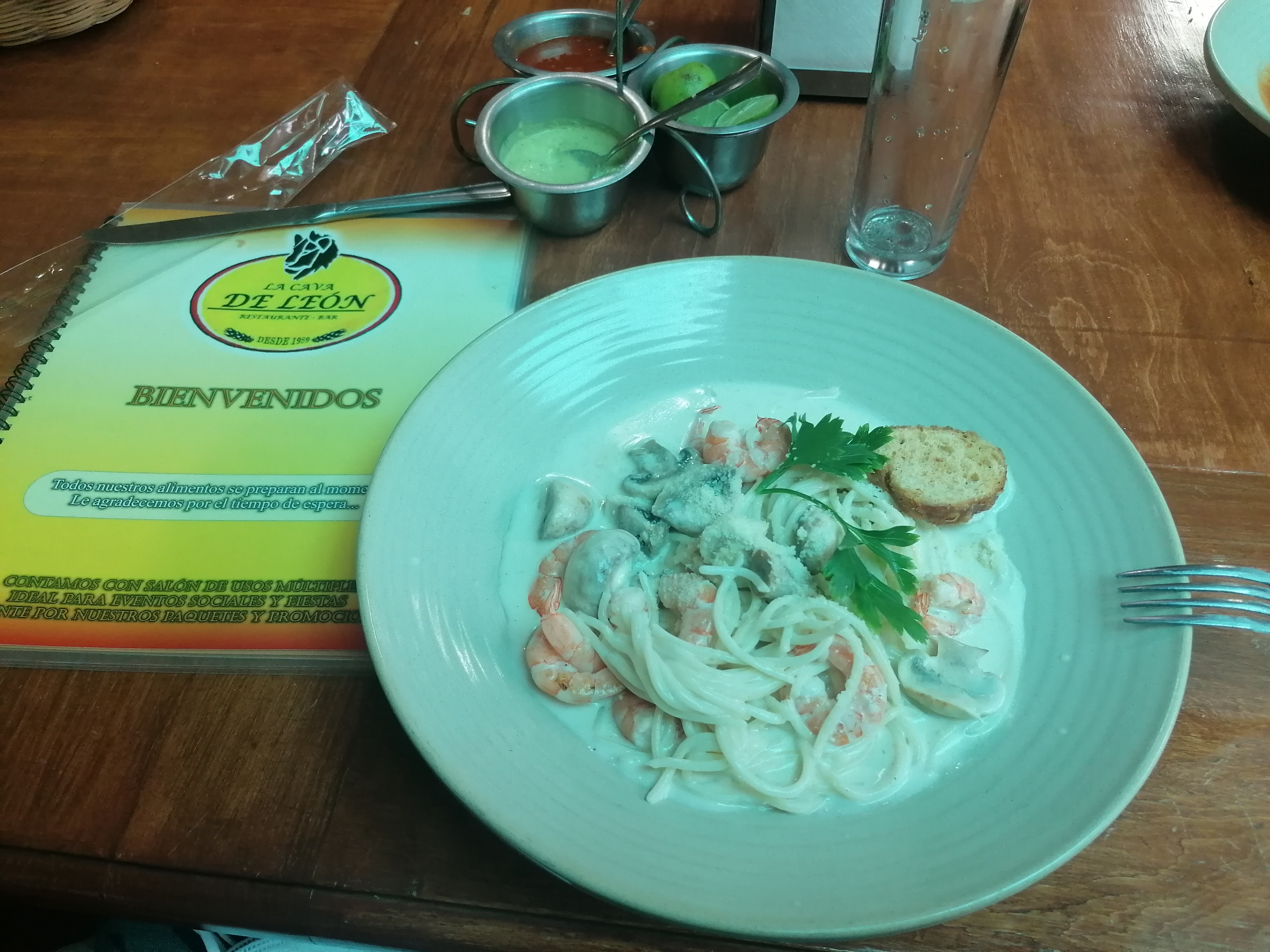 La Cava del León II image 7