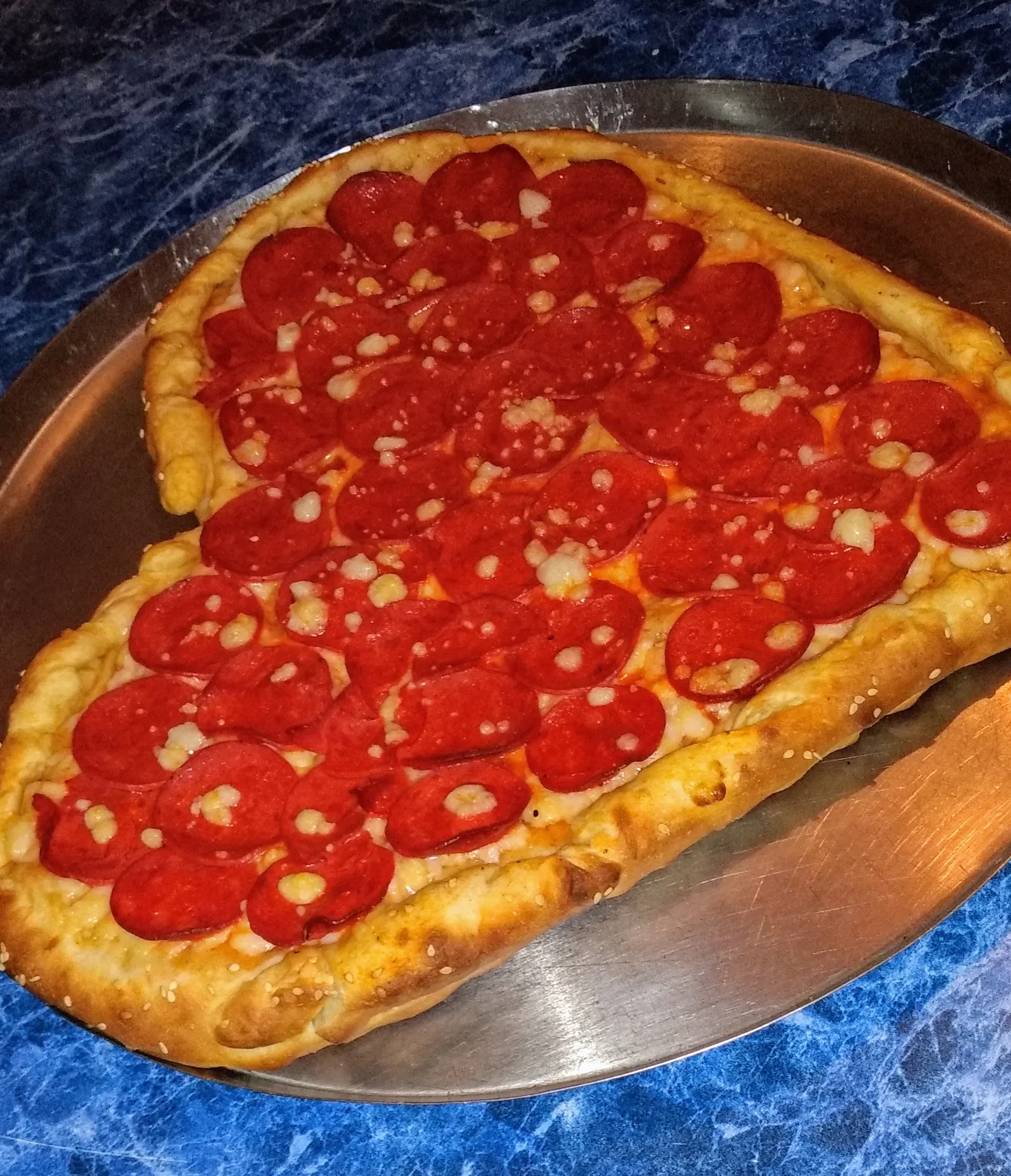 Taurus Pizza image 1