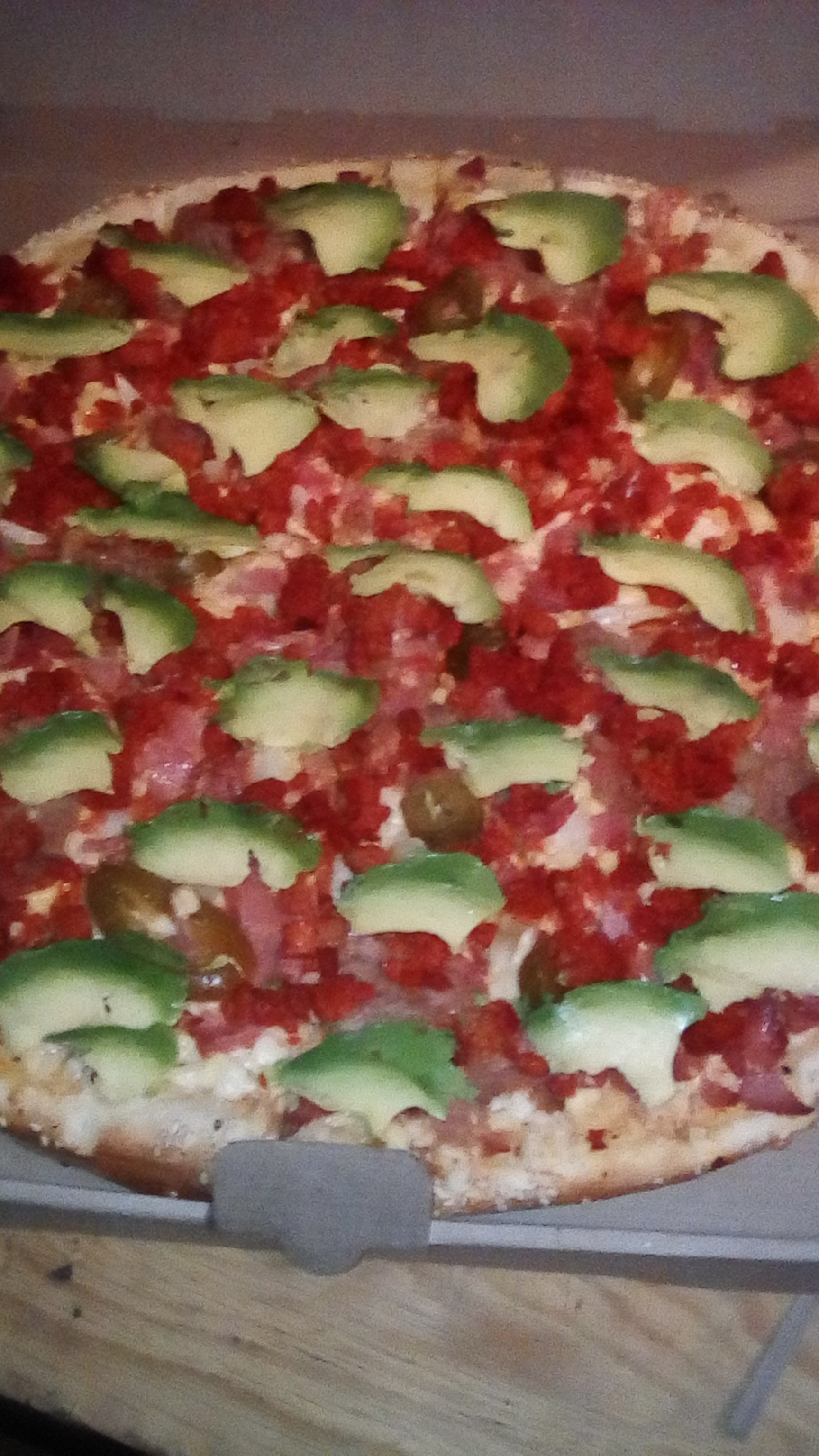 Taurus Pizza image 2