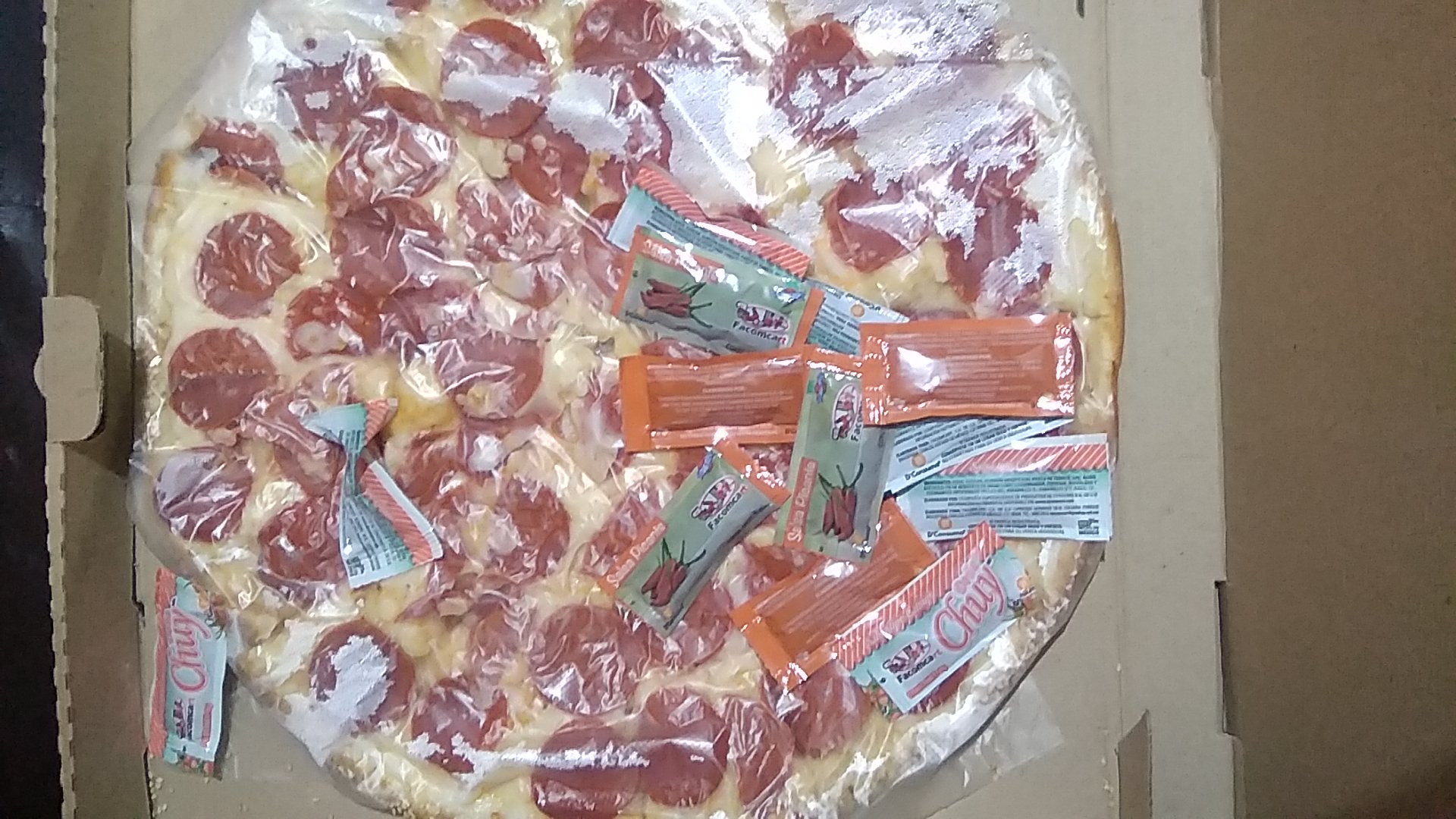 Taurus Pizza image 5