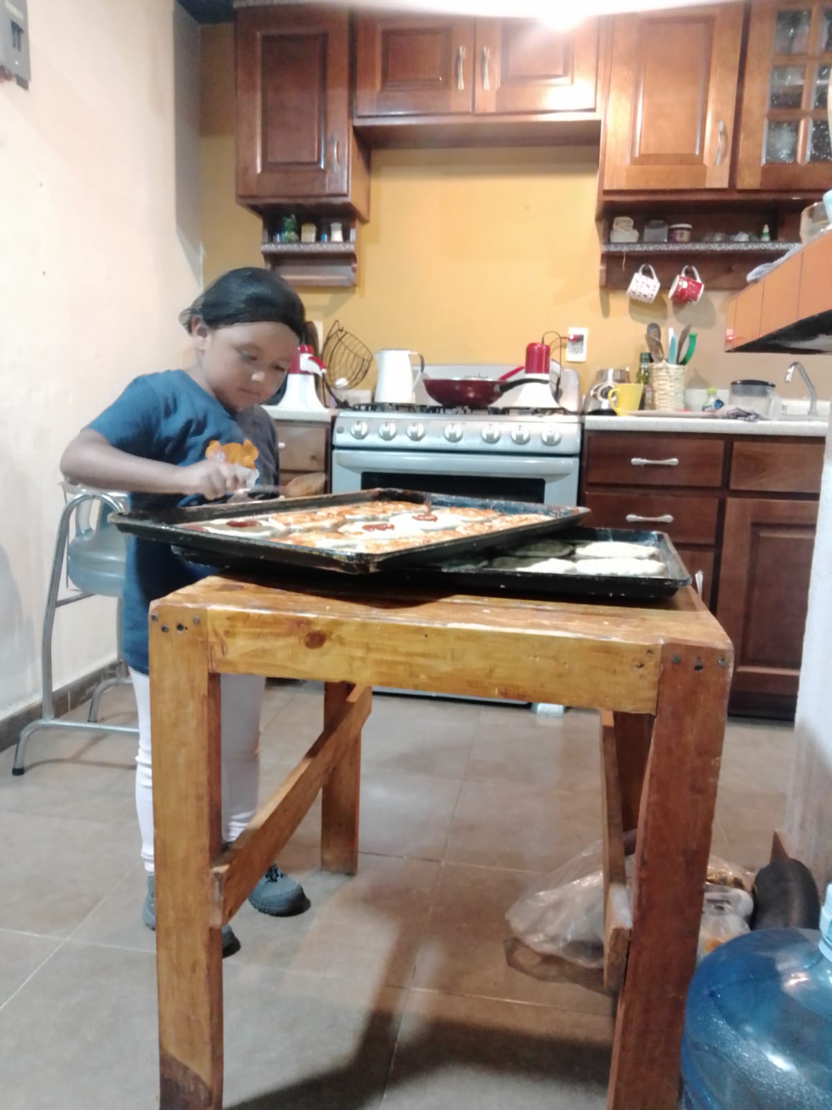 Pizza's La Castañeda image 7