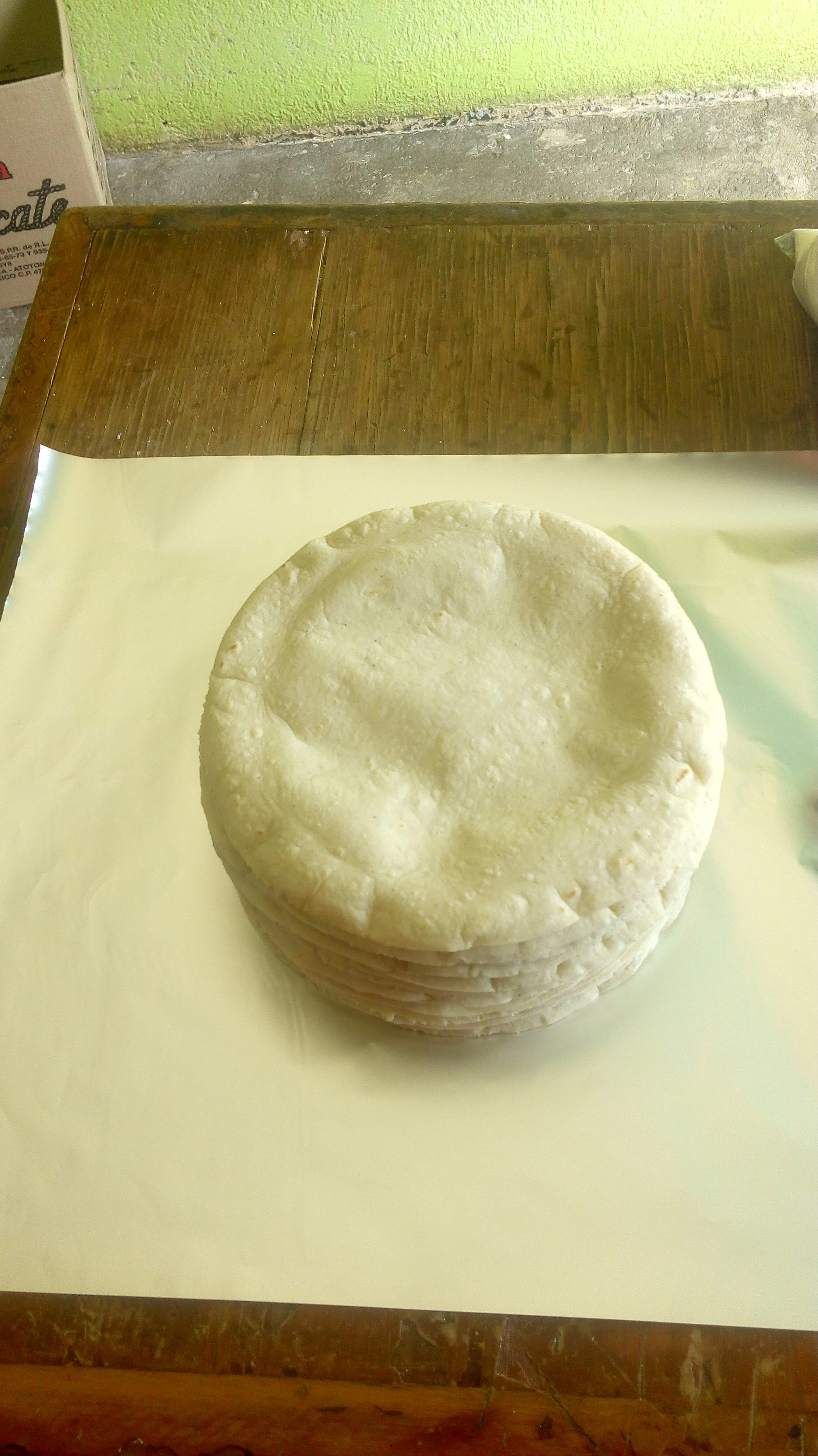 Tortilleria y Rosticeria NATHANAEL image 1