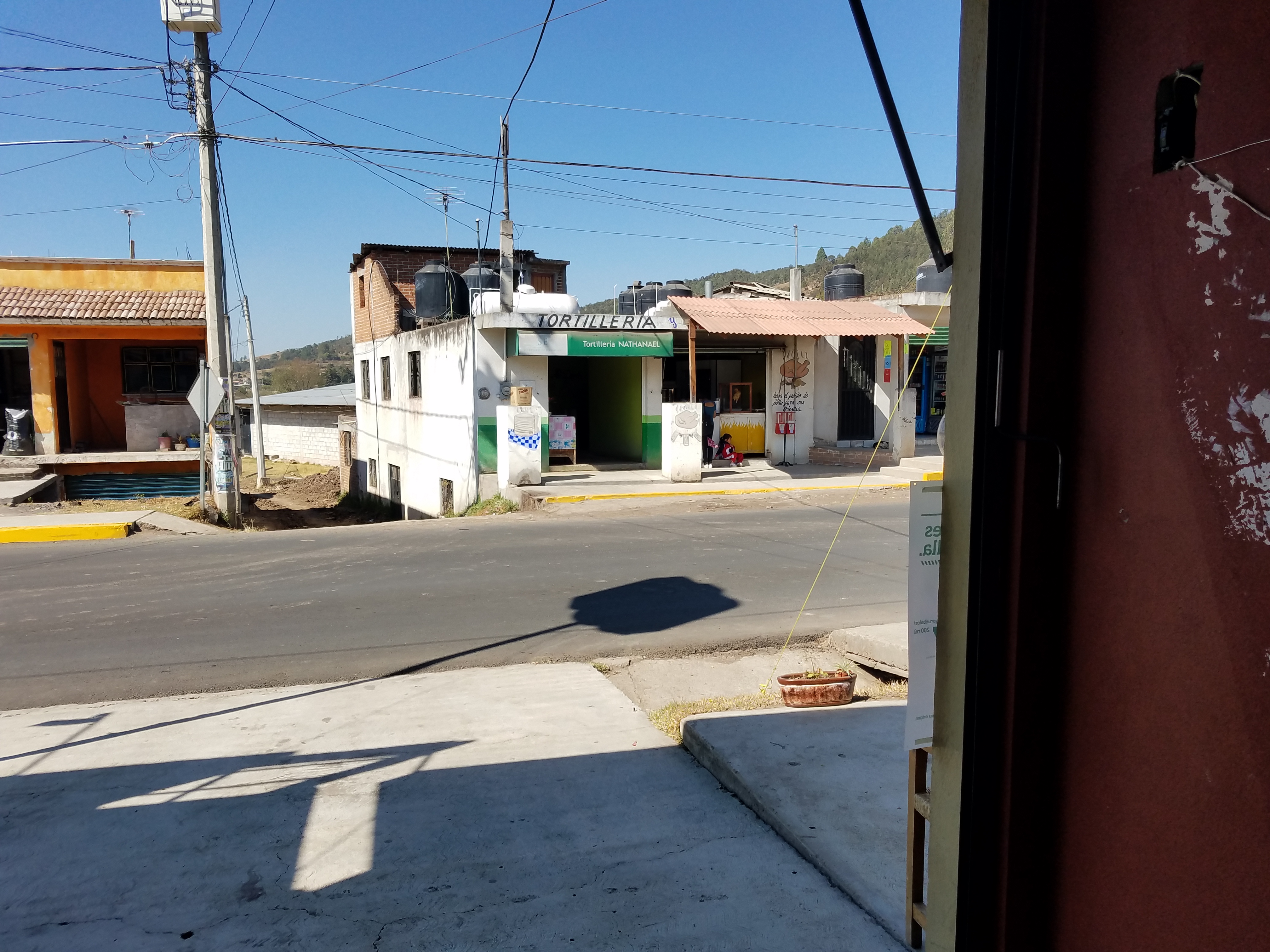 Tortilleria y Rosticeria NATHANAEL image 2