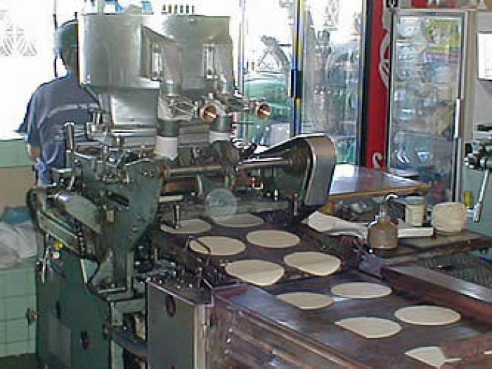 Tortilleria y Rosticeria NATHANAEL image 3