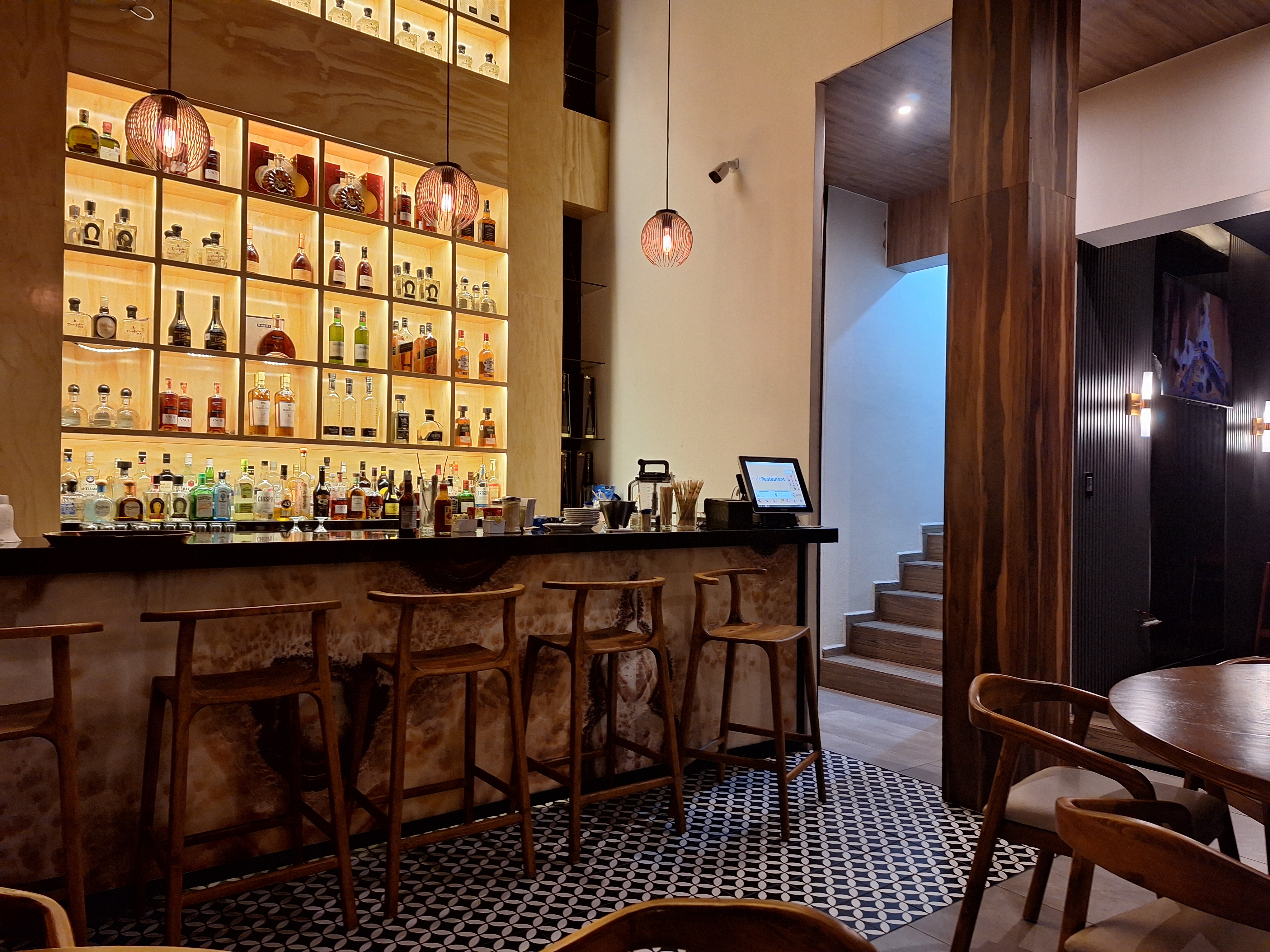 Steak House Grill & Wine image 1