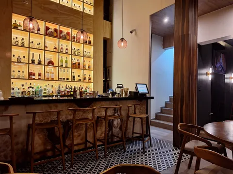 Steak House Grill & Wine image 1